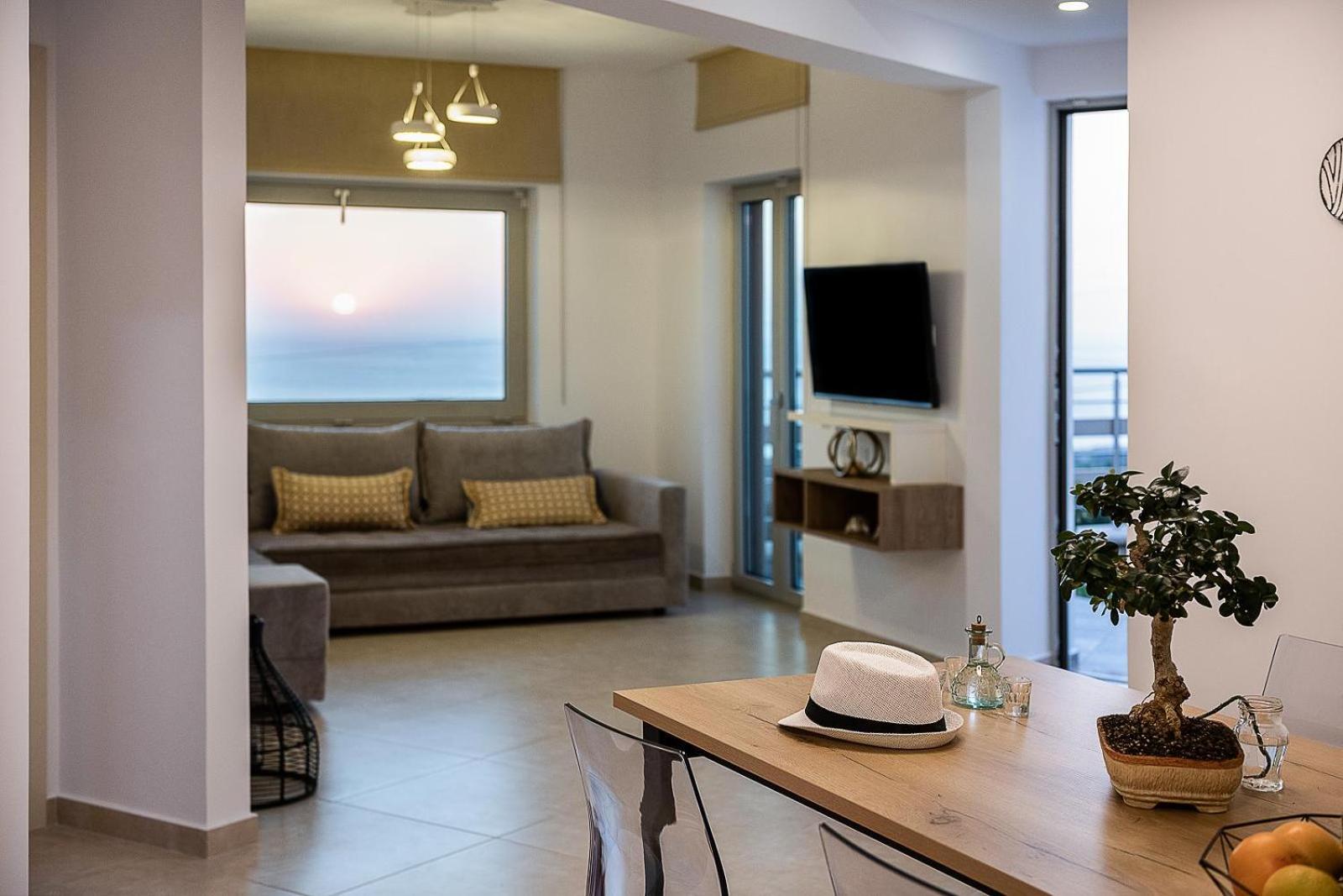 Two-Bedroom House photo 1