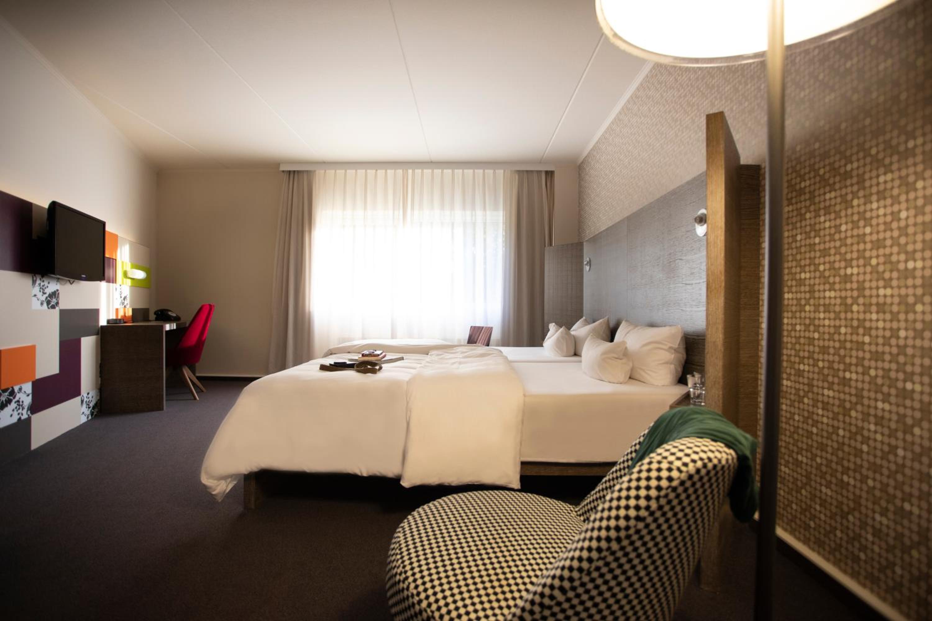 penta  Plus Room - Photo 1