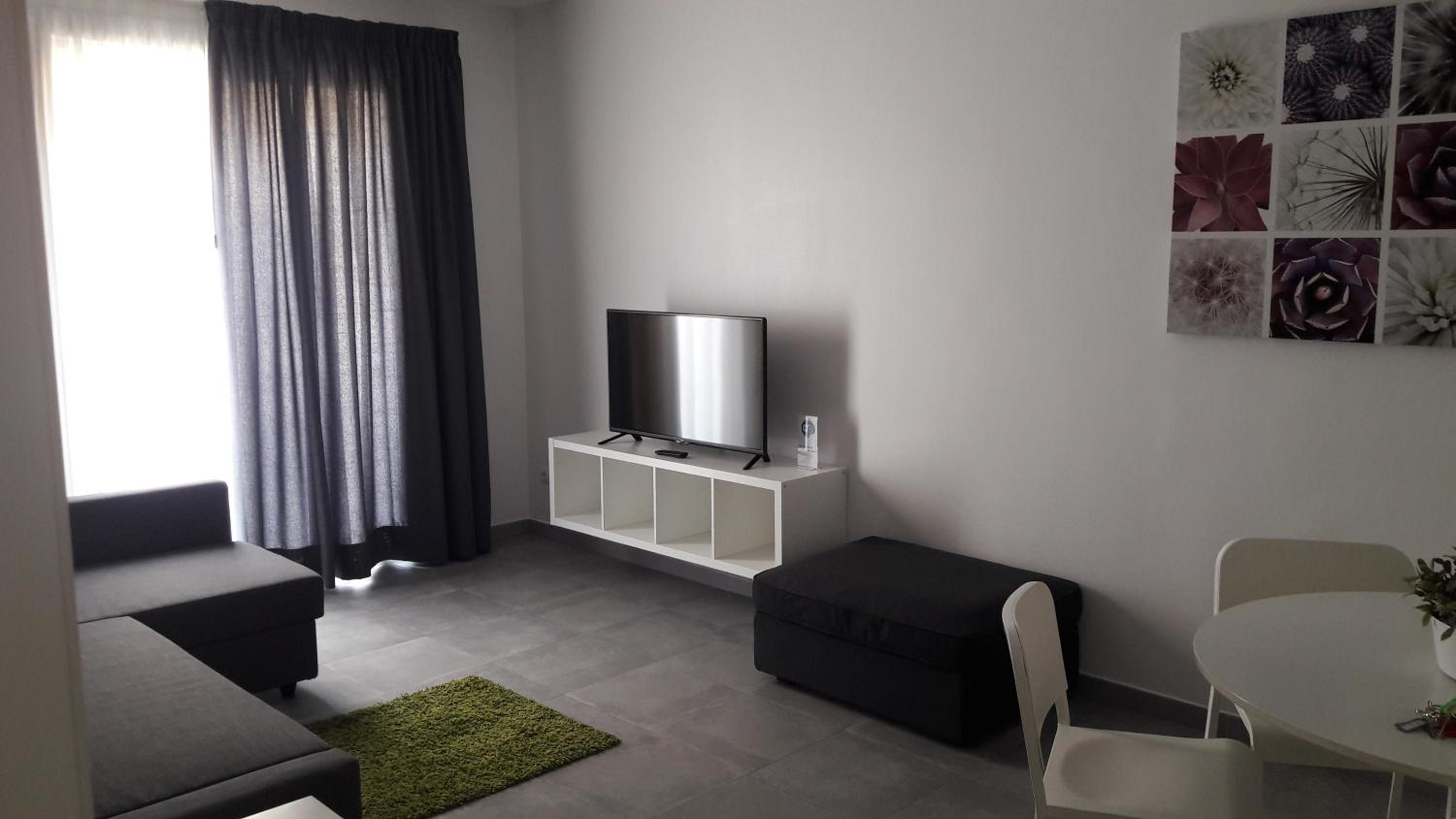 Apartamento Superior