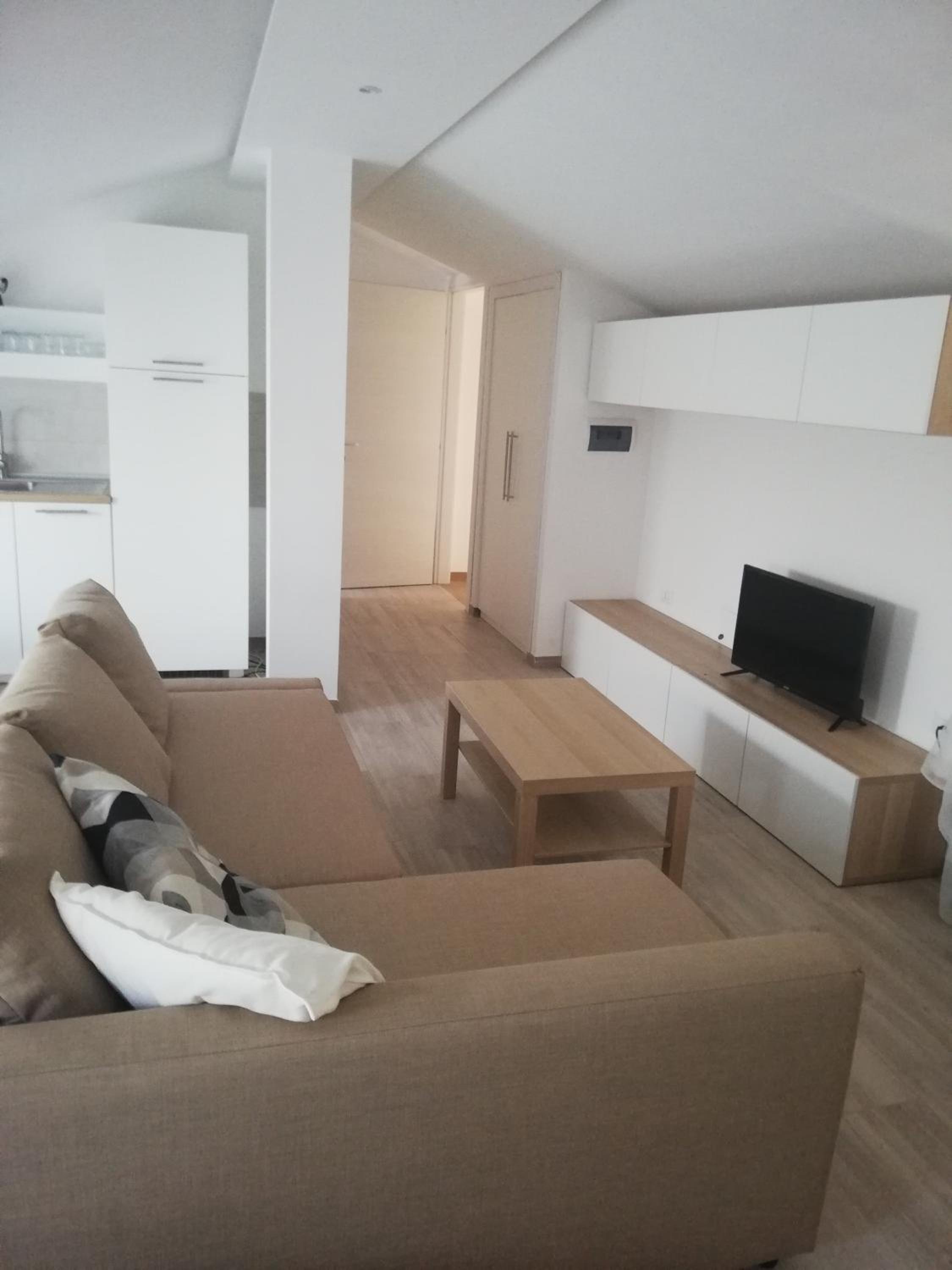 Junior Suite With Terrace
