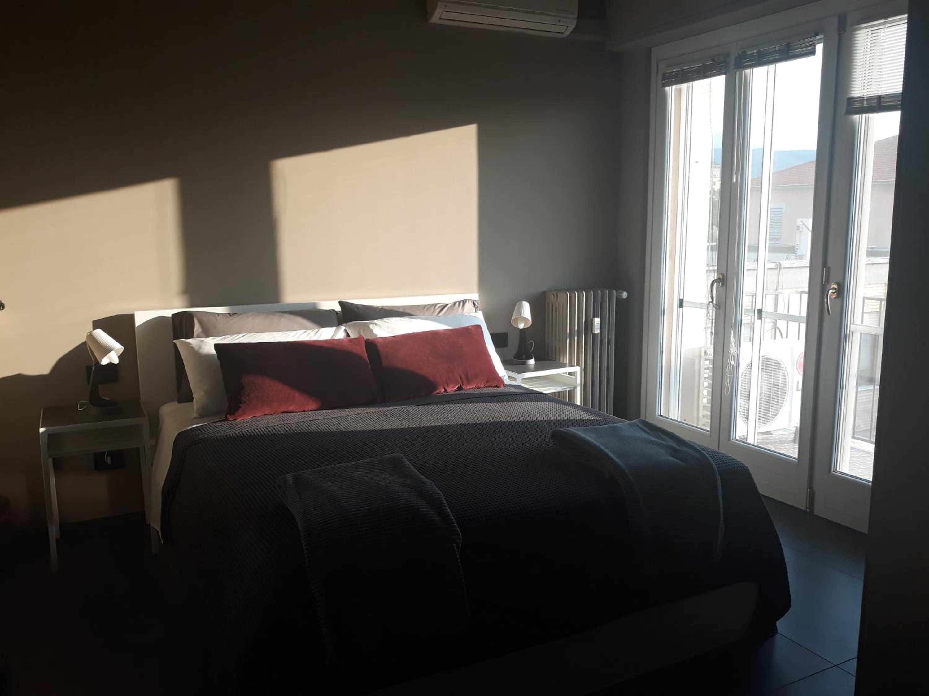 Double Room with Private Bathroom - Photo 1