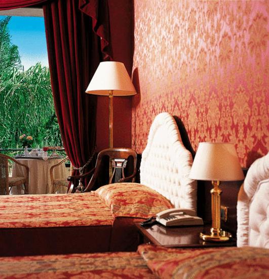 Superior Double or Twin Room - Photo 1