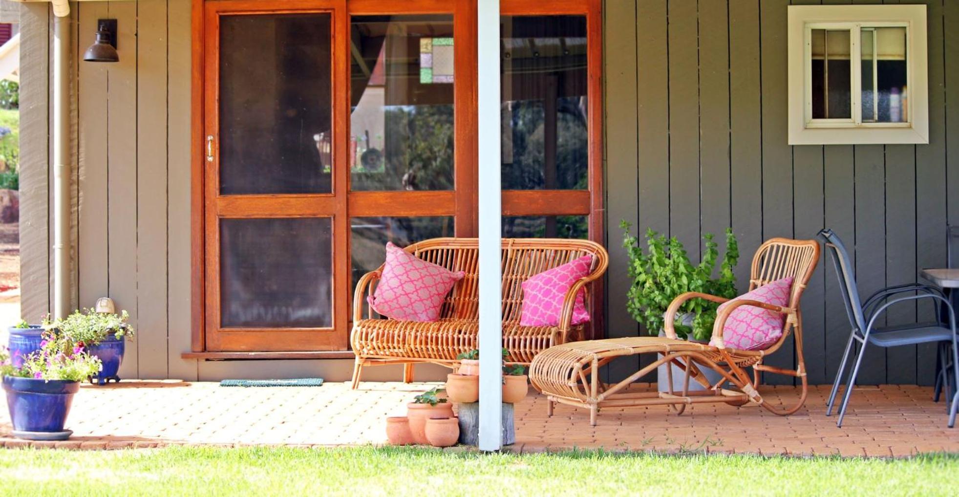 Two-Bedroom Cottage photo 3