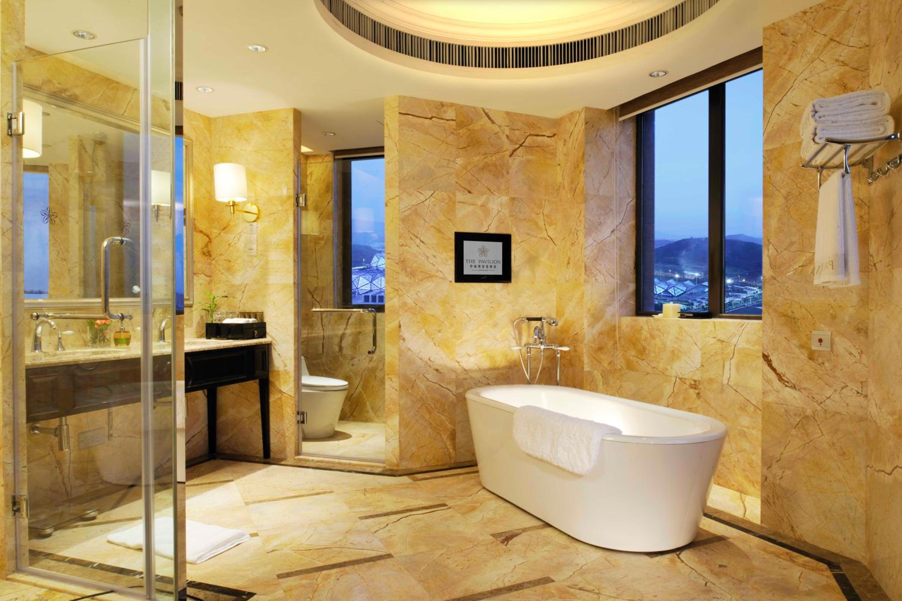 Presidential Suite photo 2