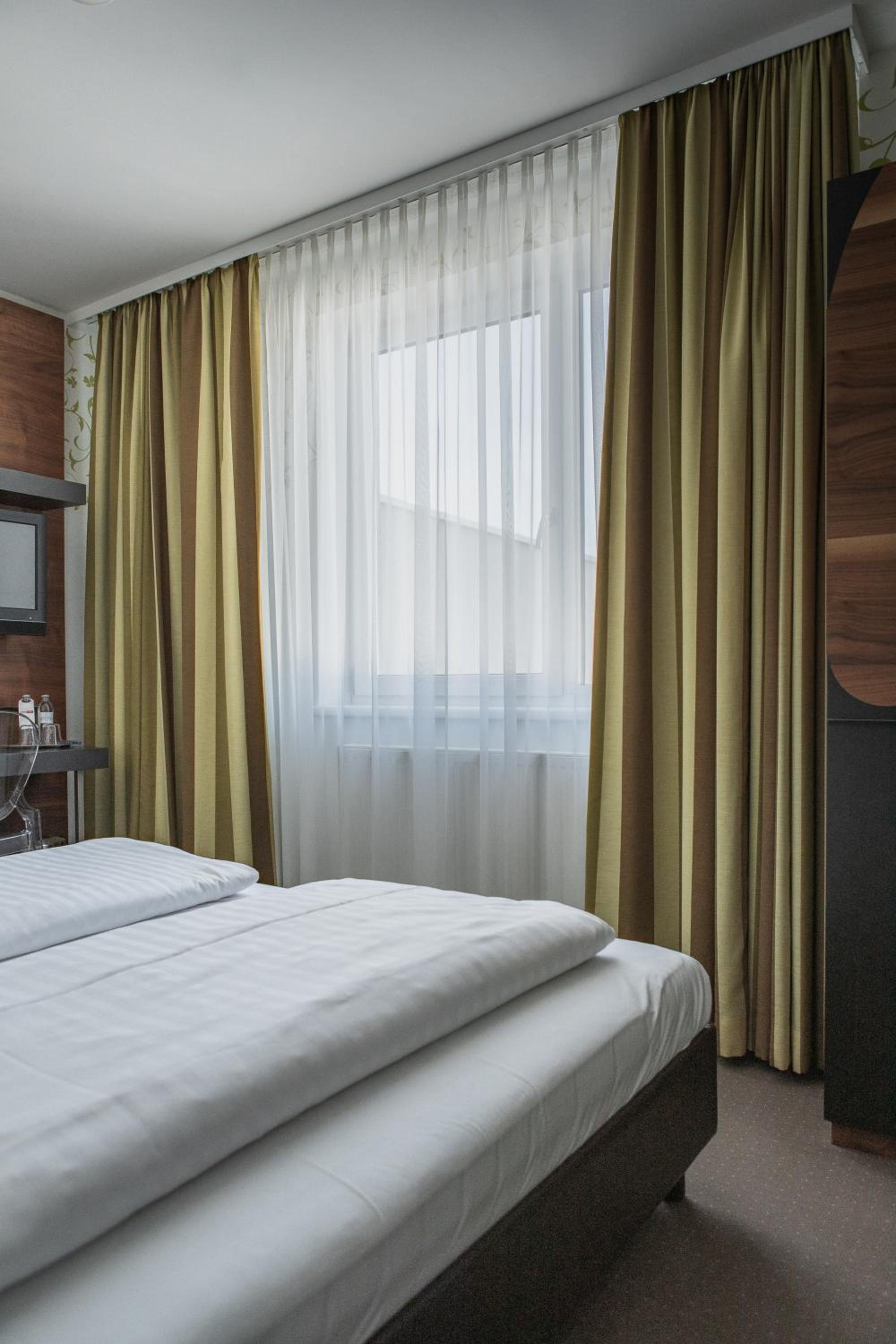 Business Single Room photo 1