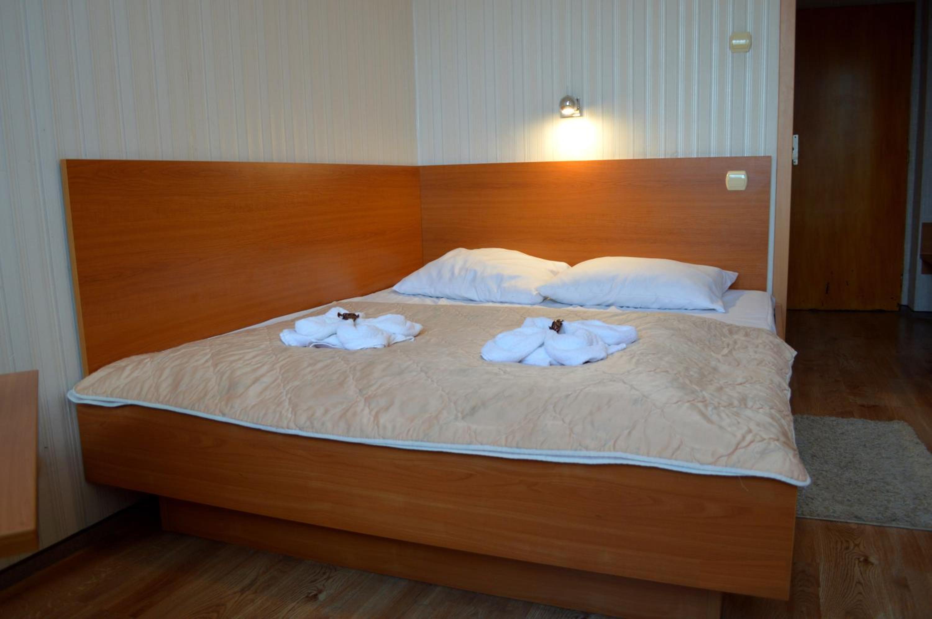 Double Room photo 3