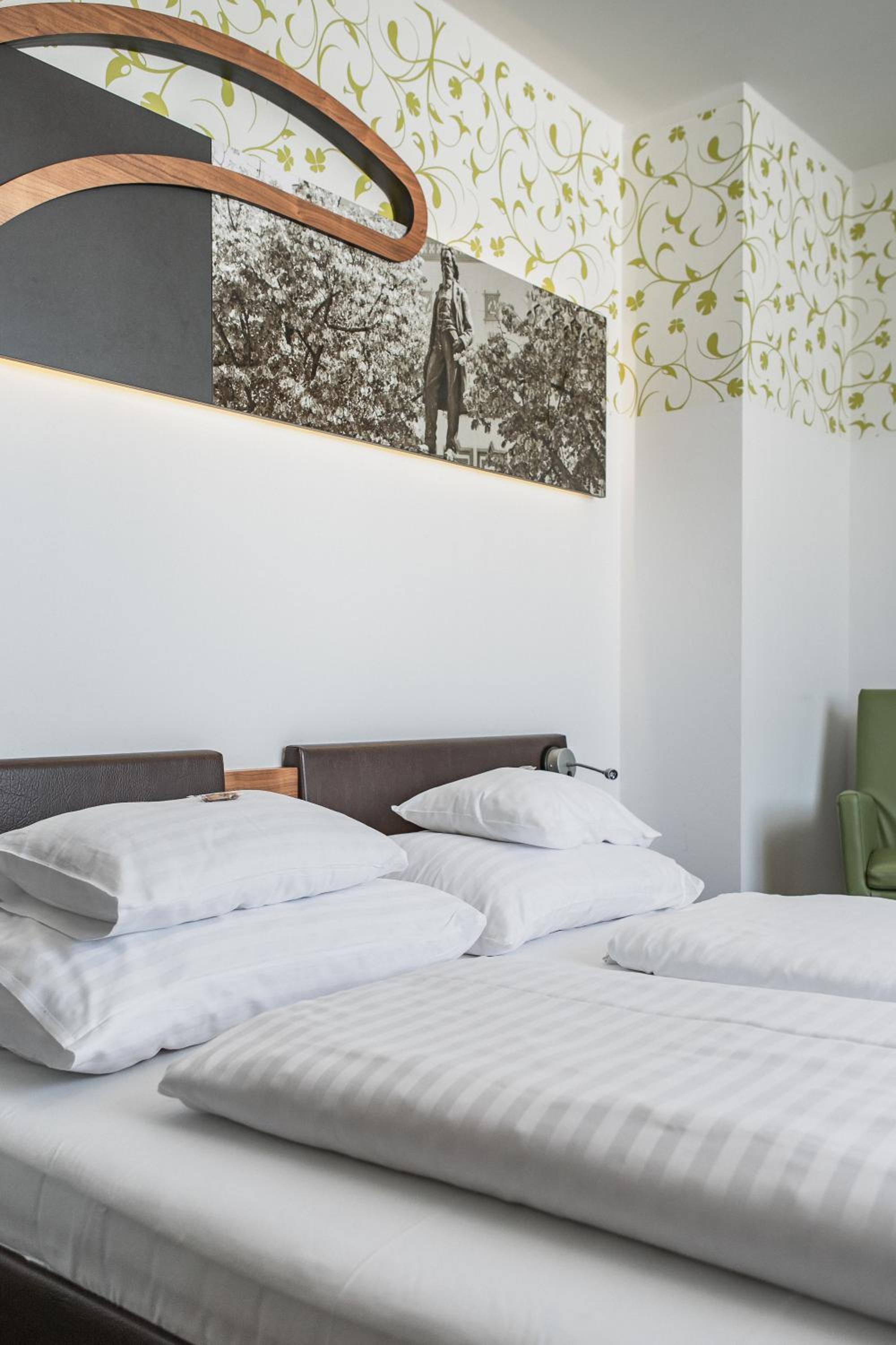 Superior Double Room photo 1