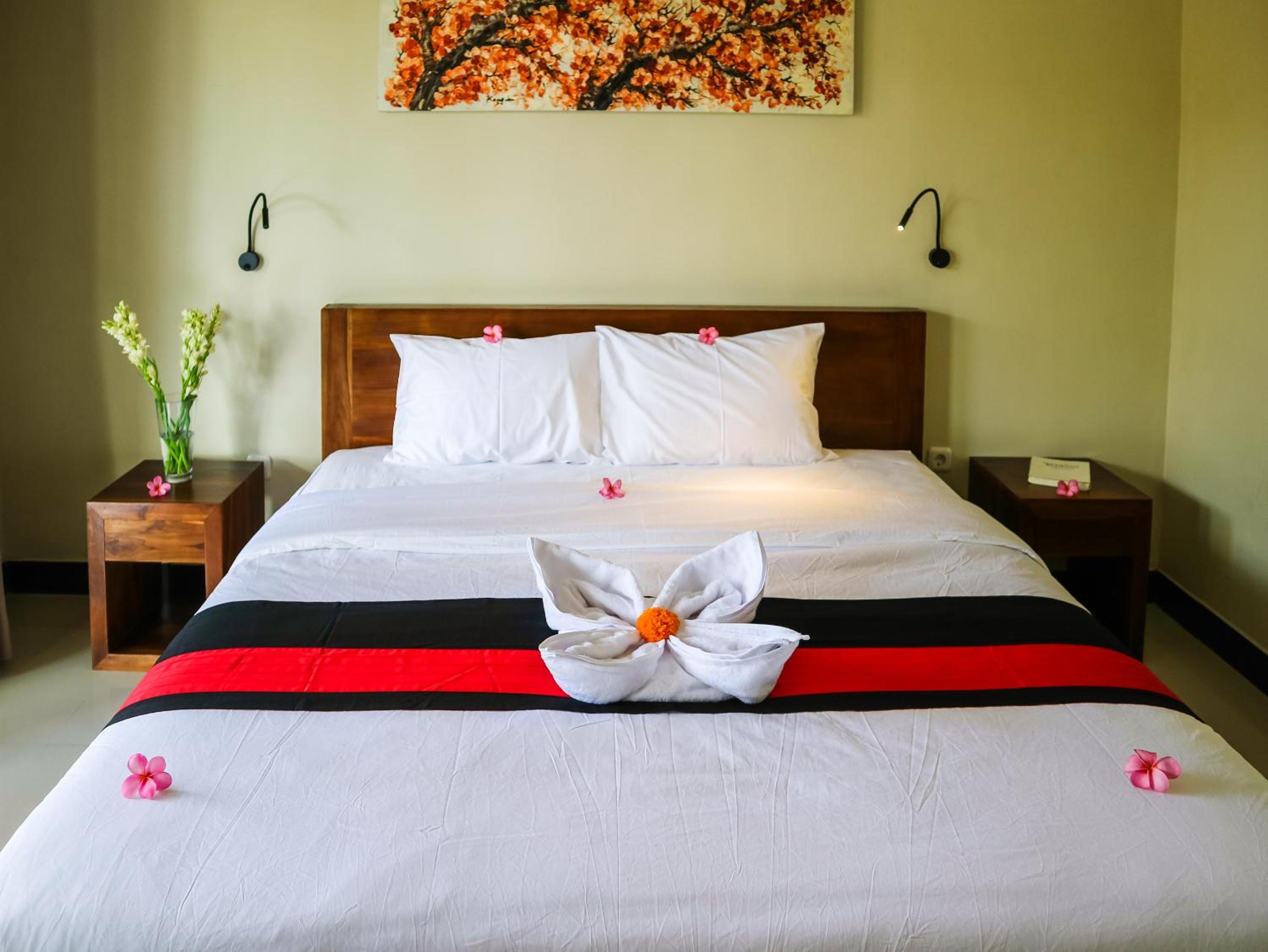 Deluxe Double Room - Photo 108