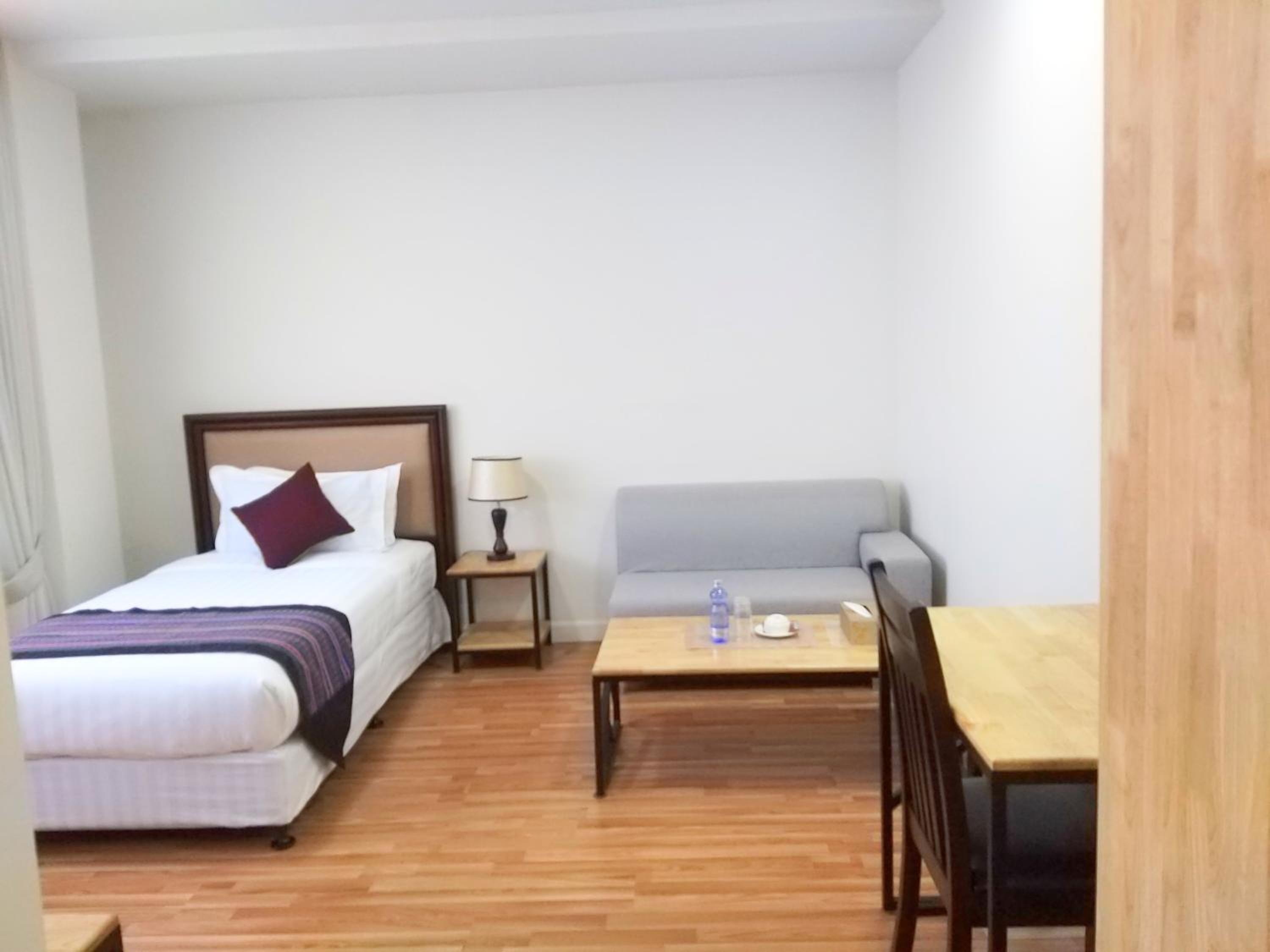 Single Room photo 1