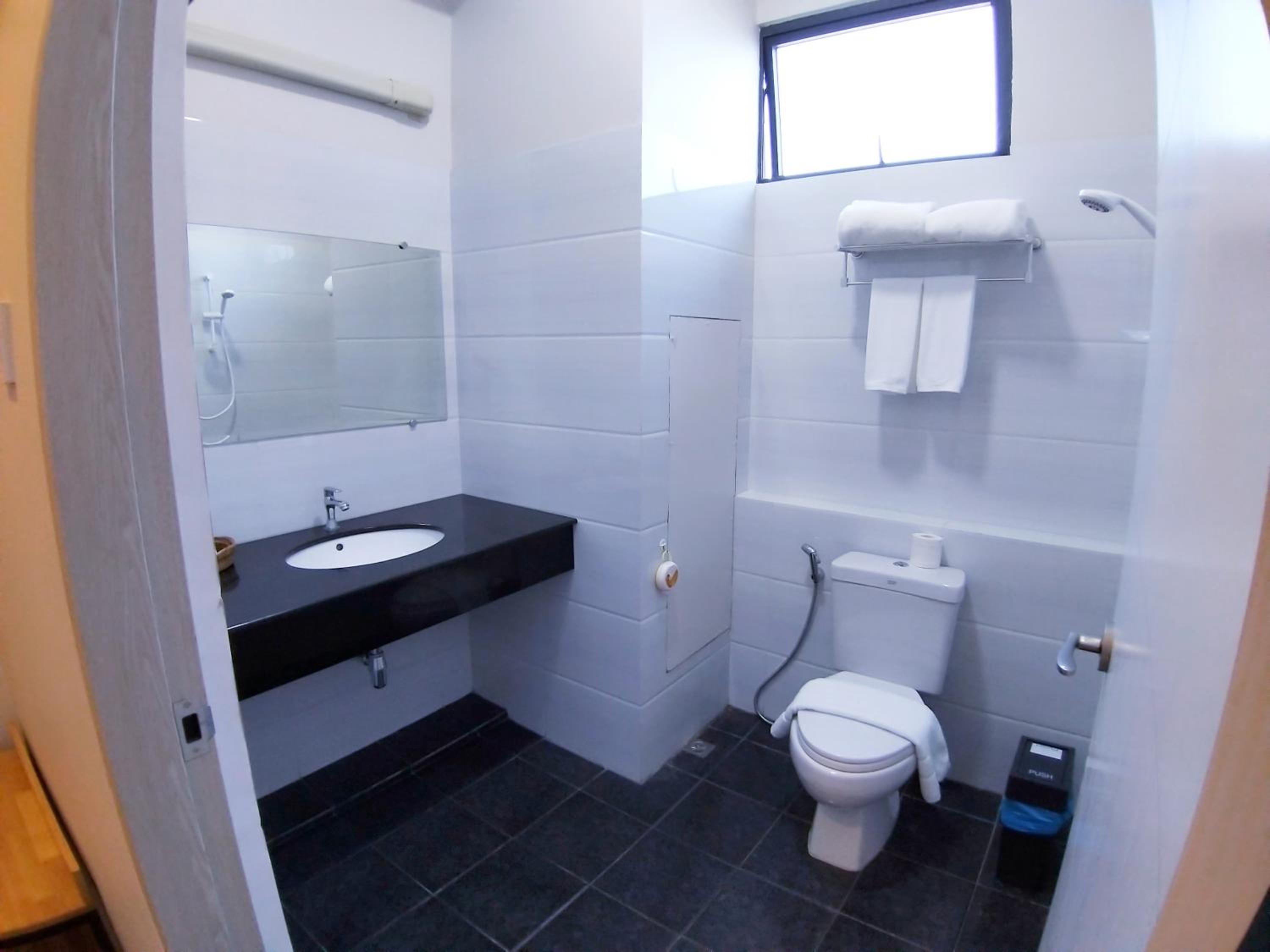 Single Room photo 2