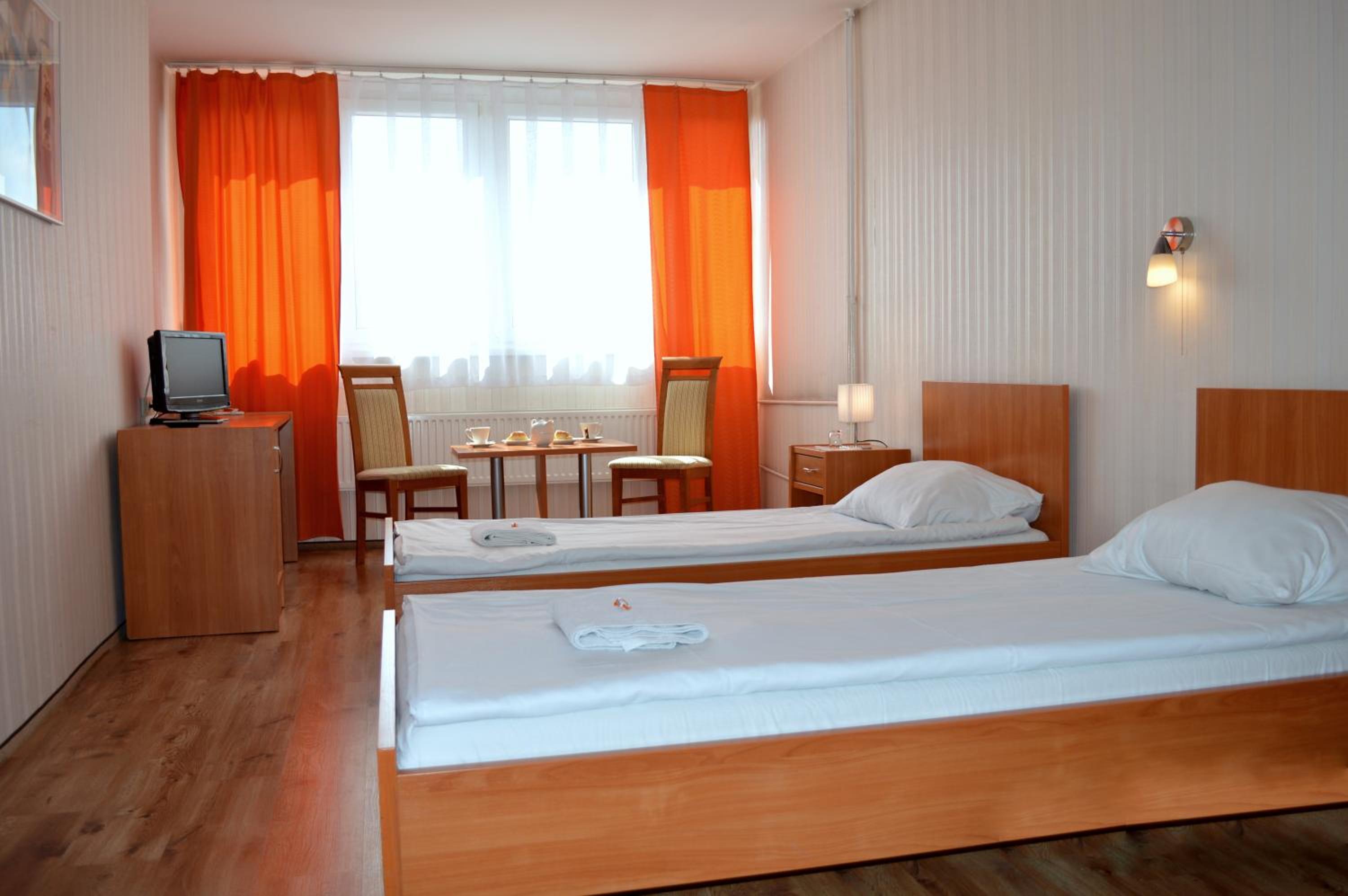Twin Room photo 3