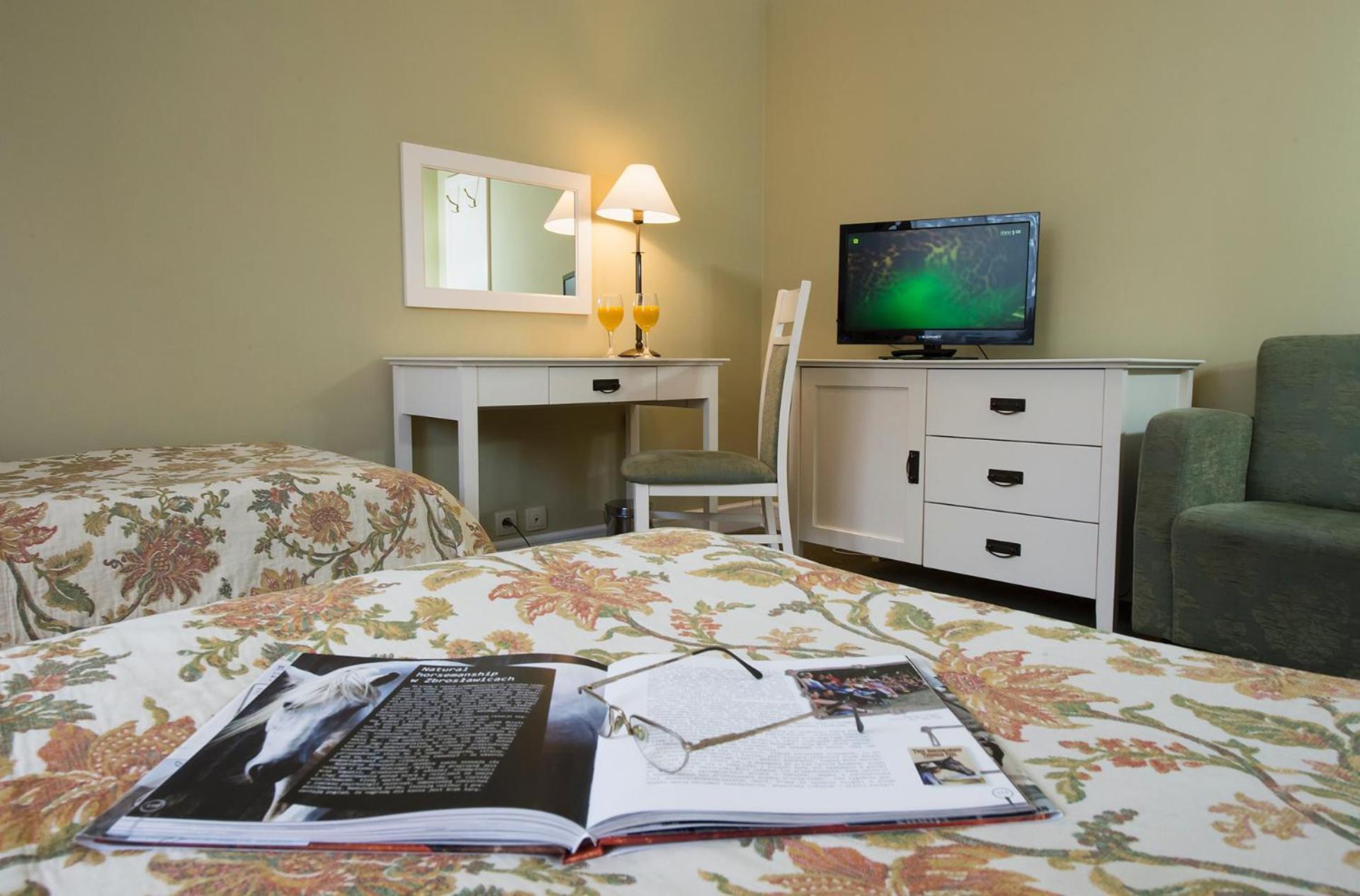 Double or Twin Room - Photo 1