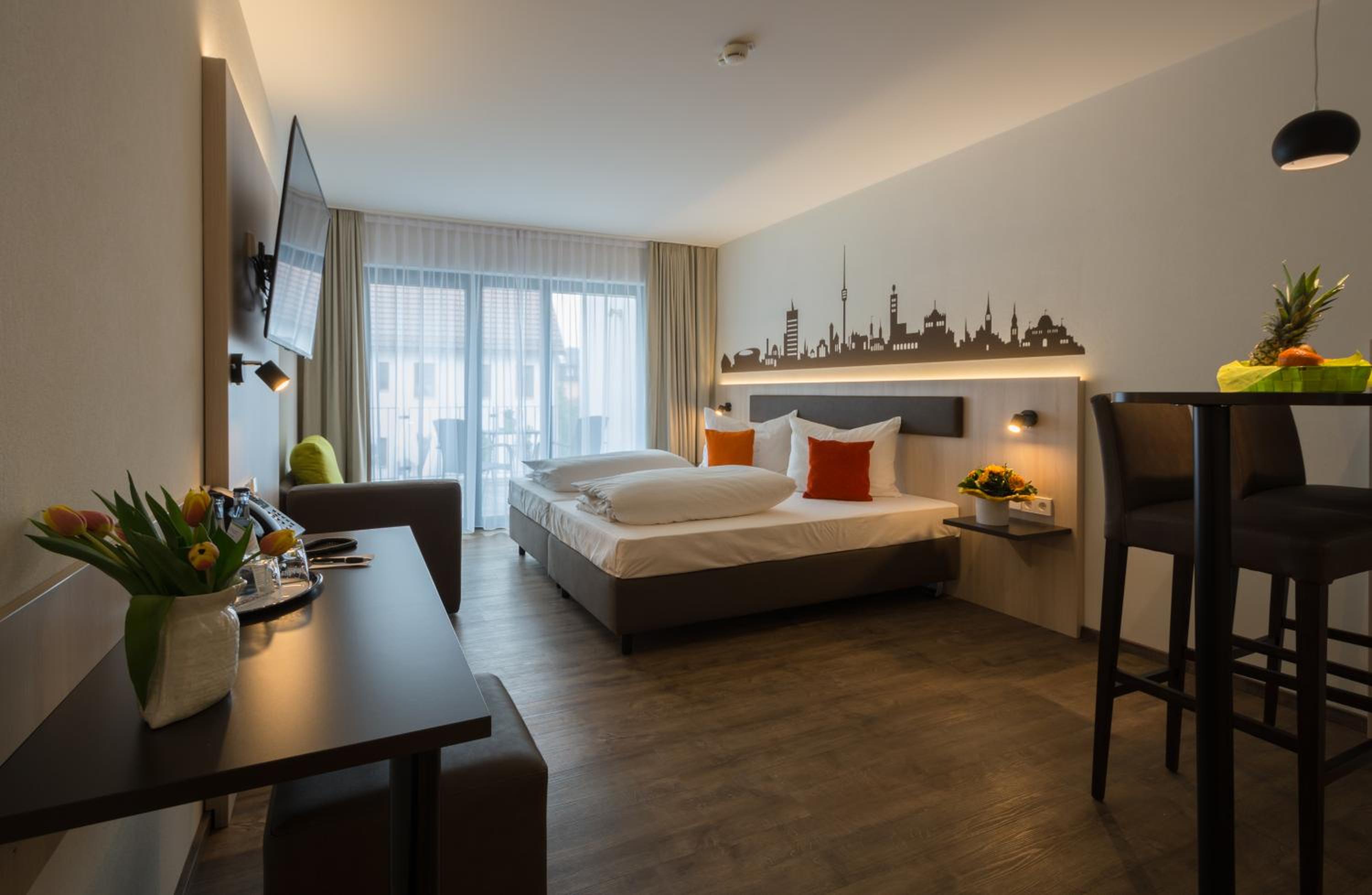 Superior Double Room photo 1