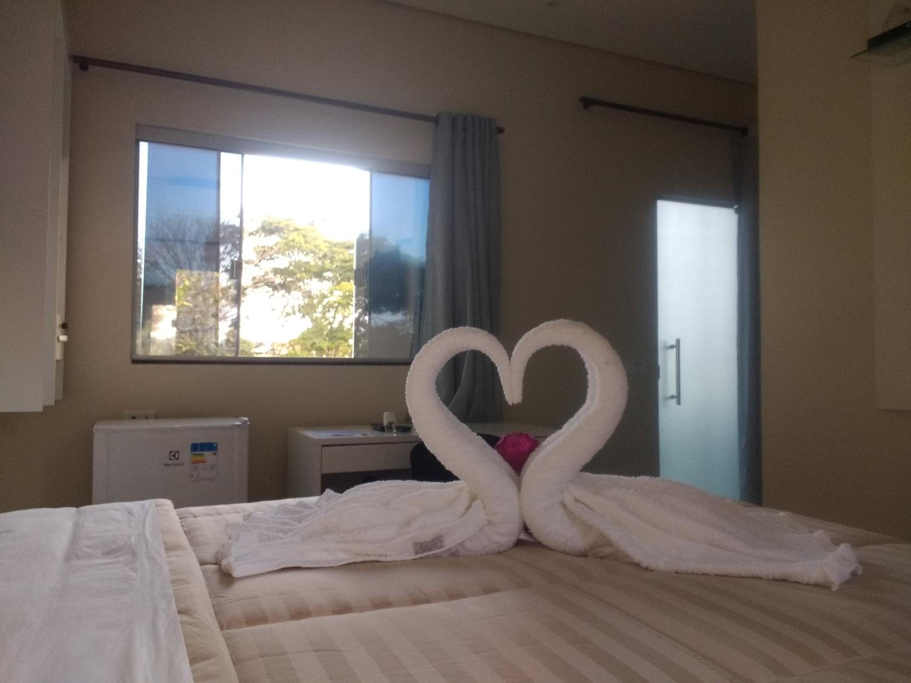 Deluxe King Suite - Photo 1