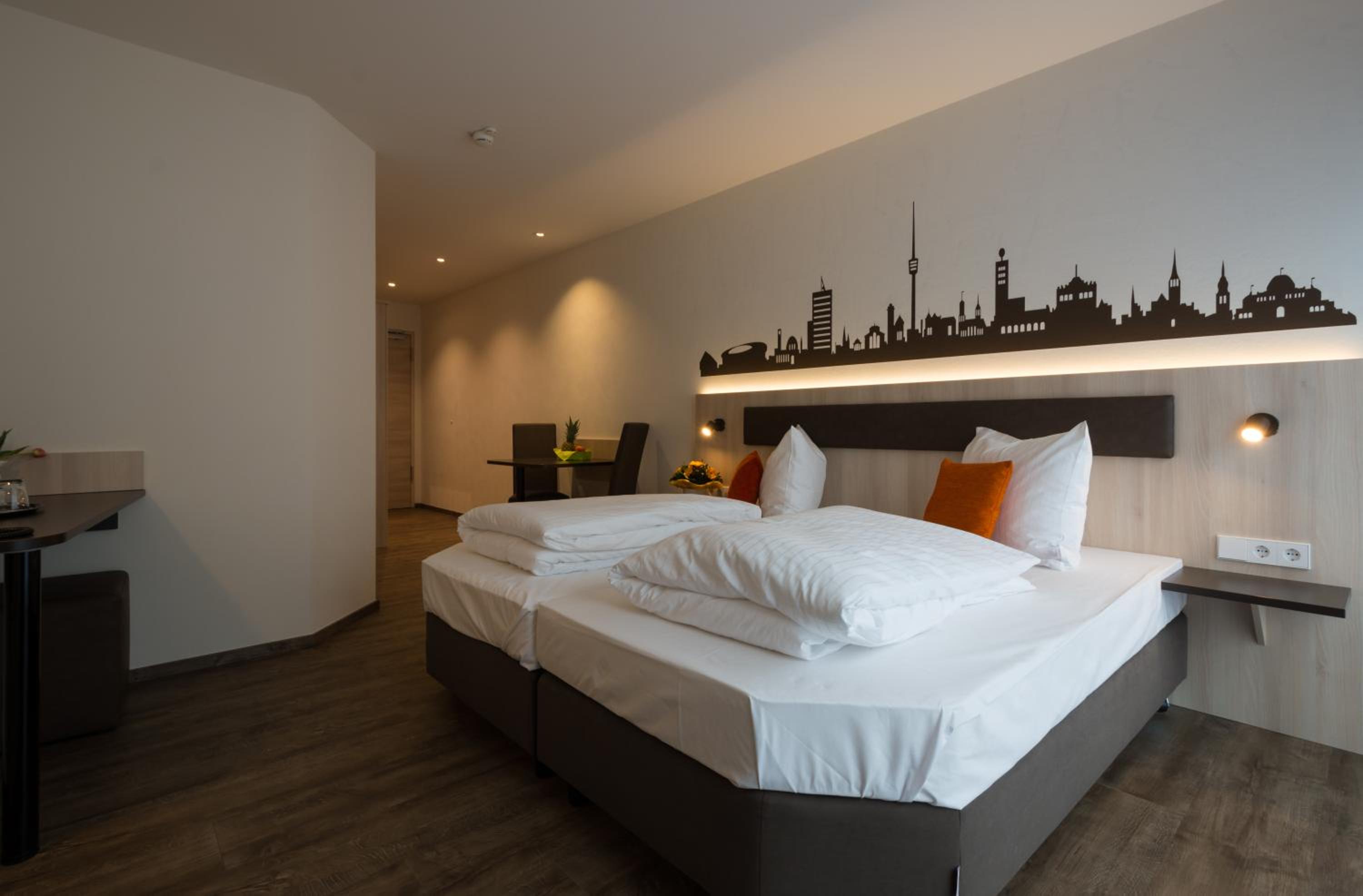Superior Single Room photo 3