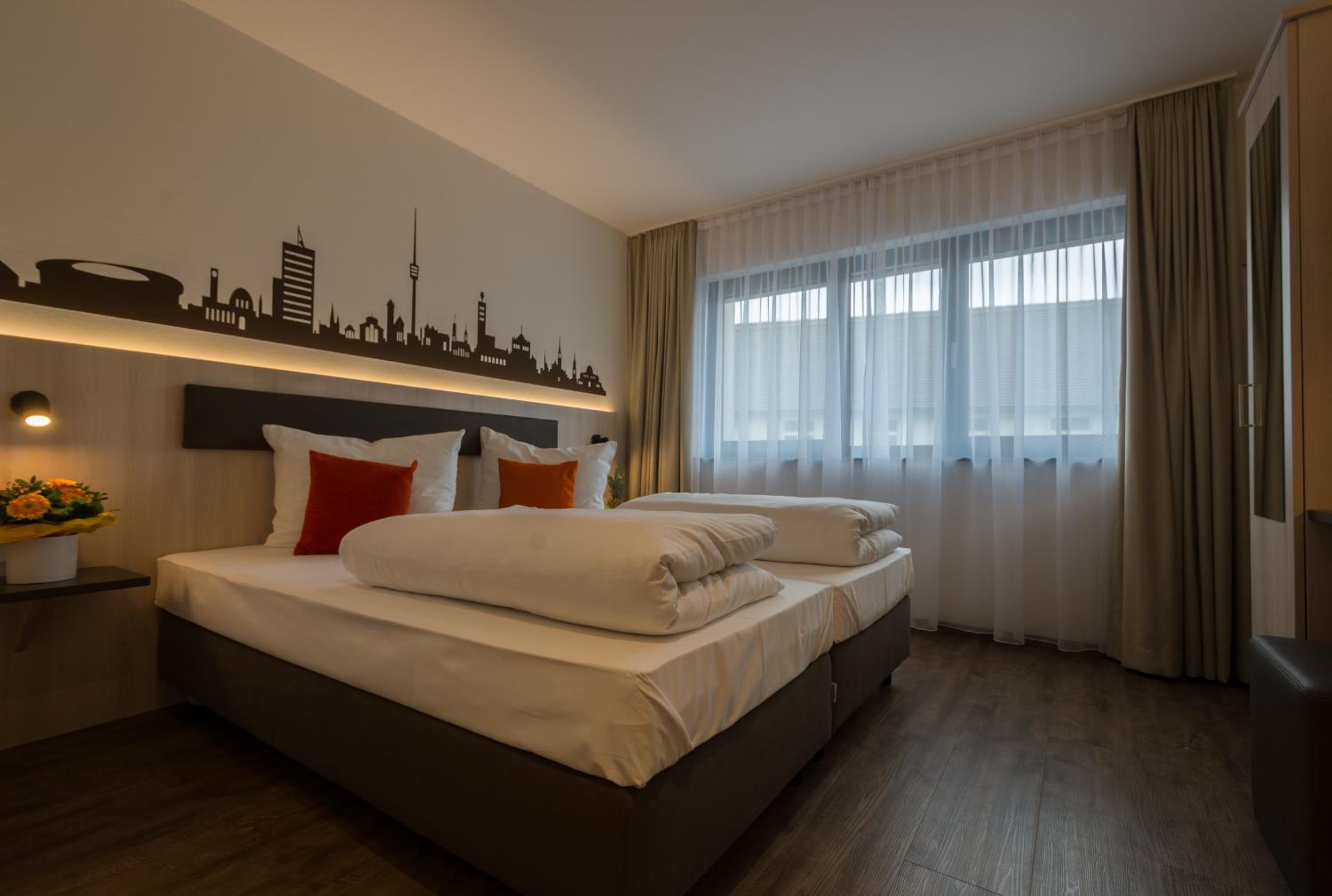 Double Room photo 3
