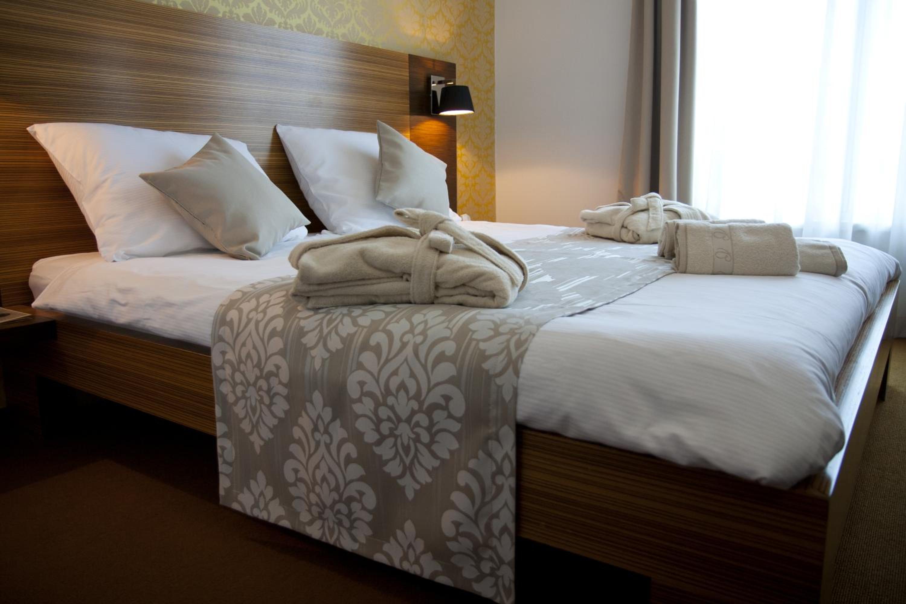 Double Room - Photo 1