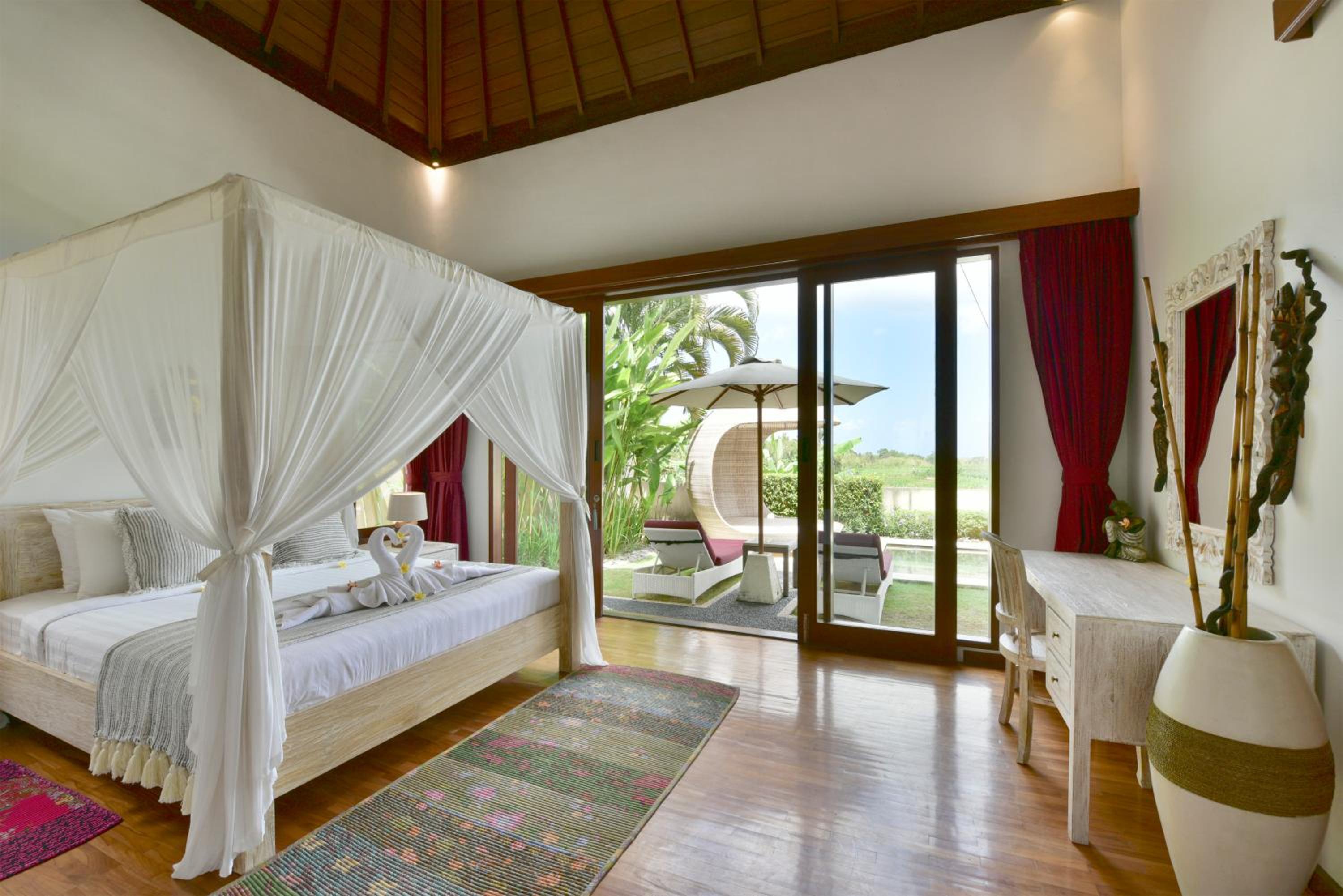Sahaja 4 - Two Bedroom Villa With Private Pool photo 1
