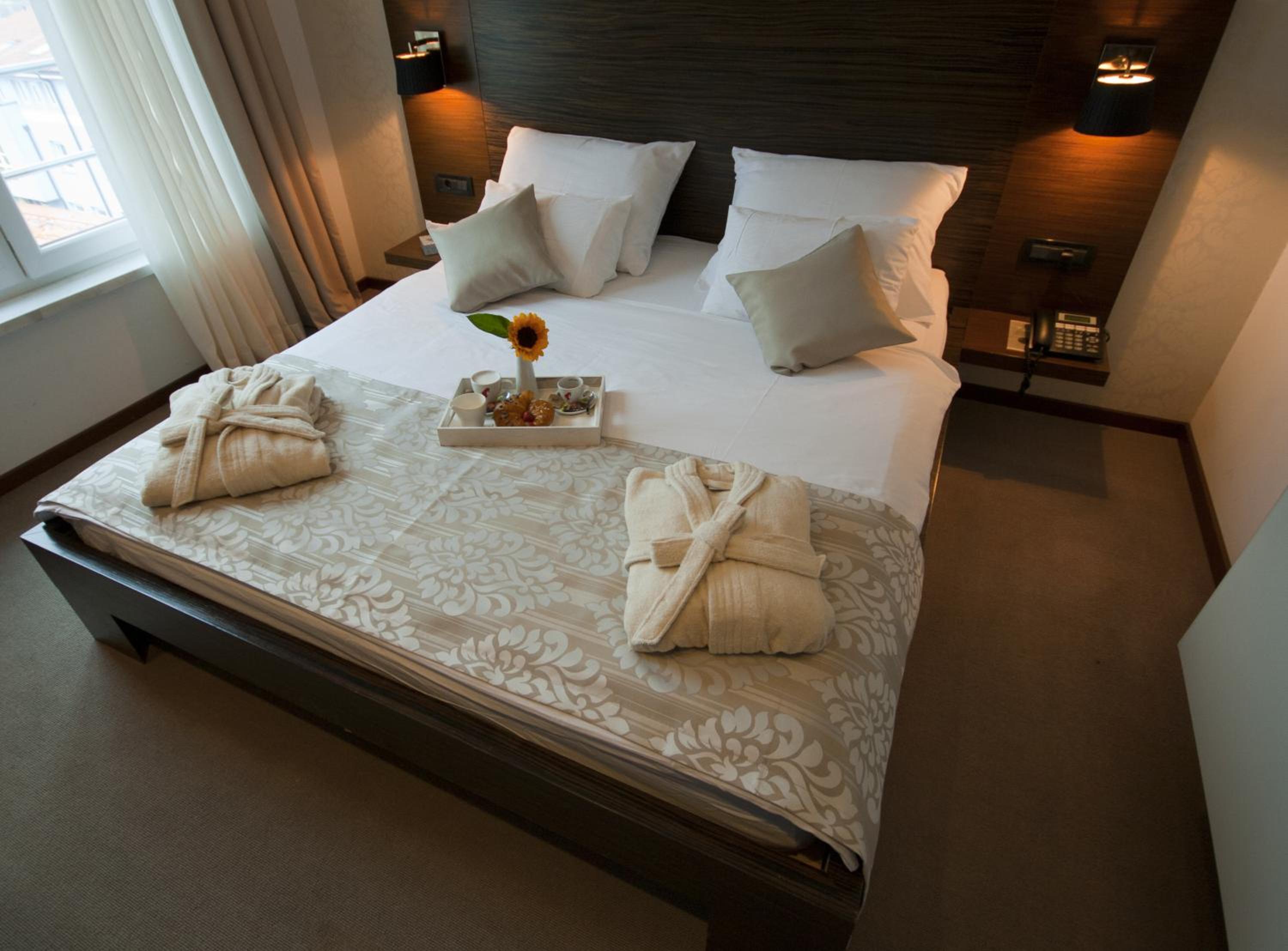 Comfort Double Room - Photo 1