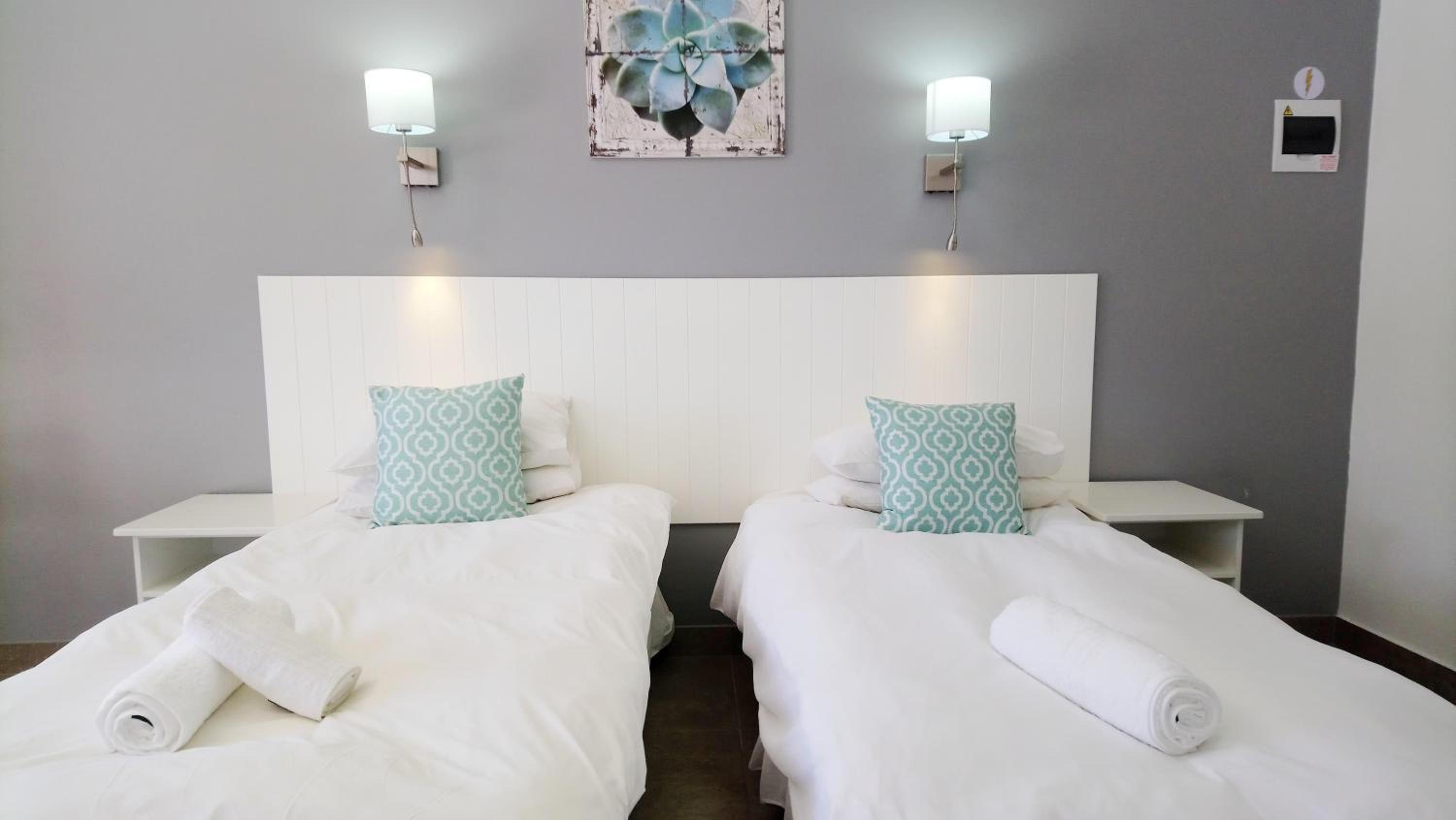 Triple Room - Photo 1