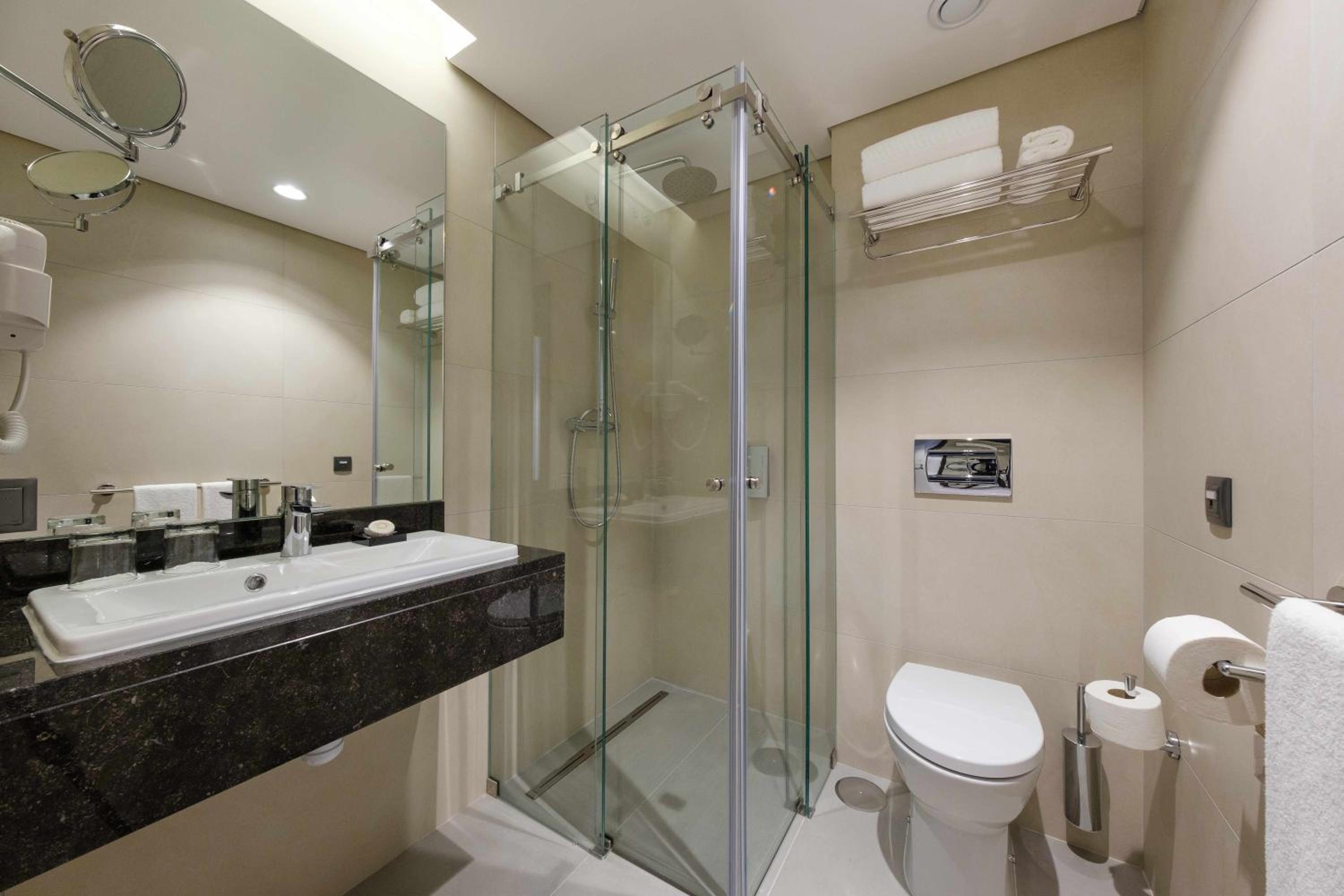 Single Room