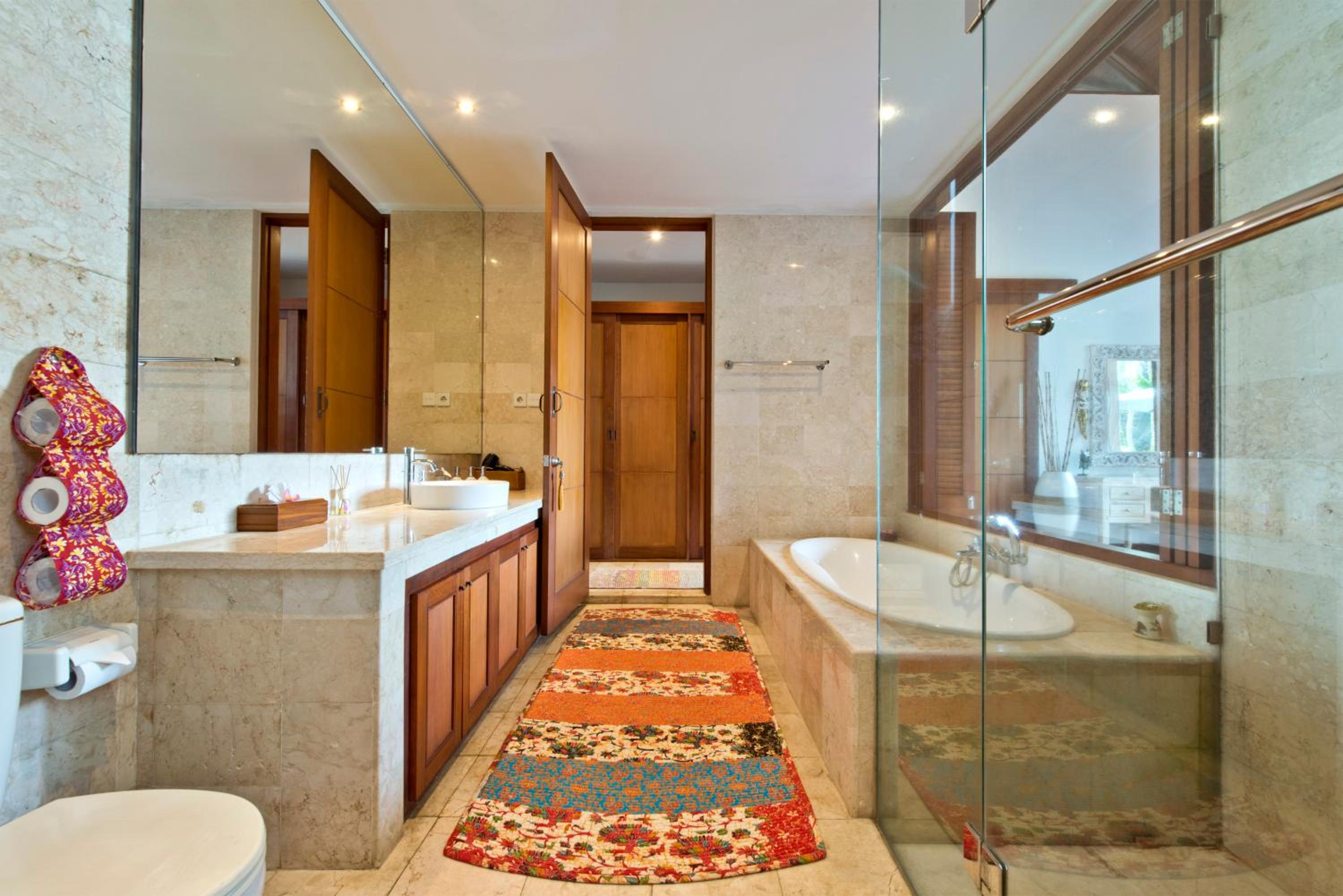 Sahaja 3 - Two Bedroom Villa With Private Pool photo 3