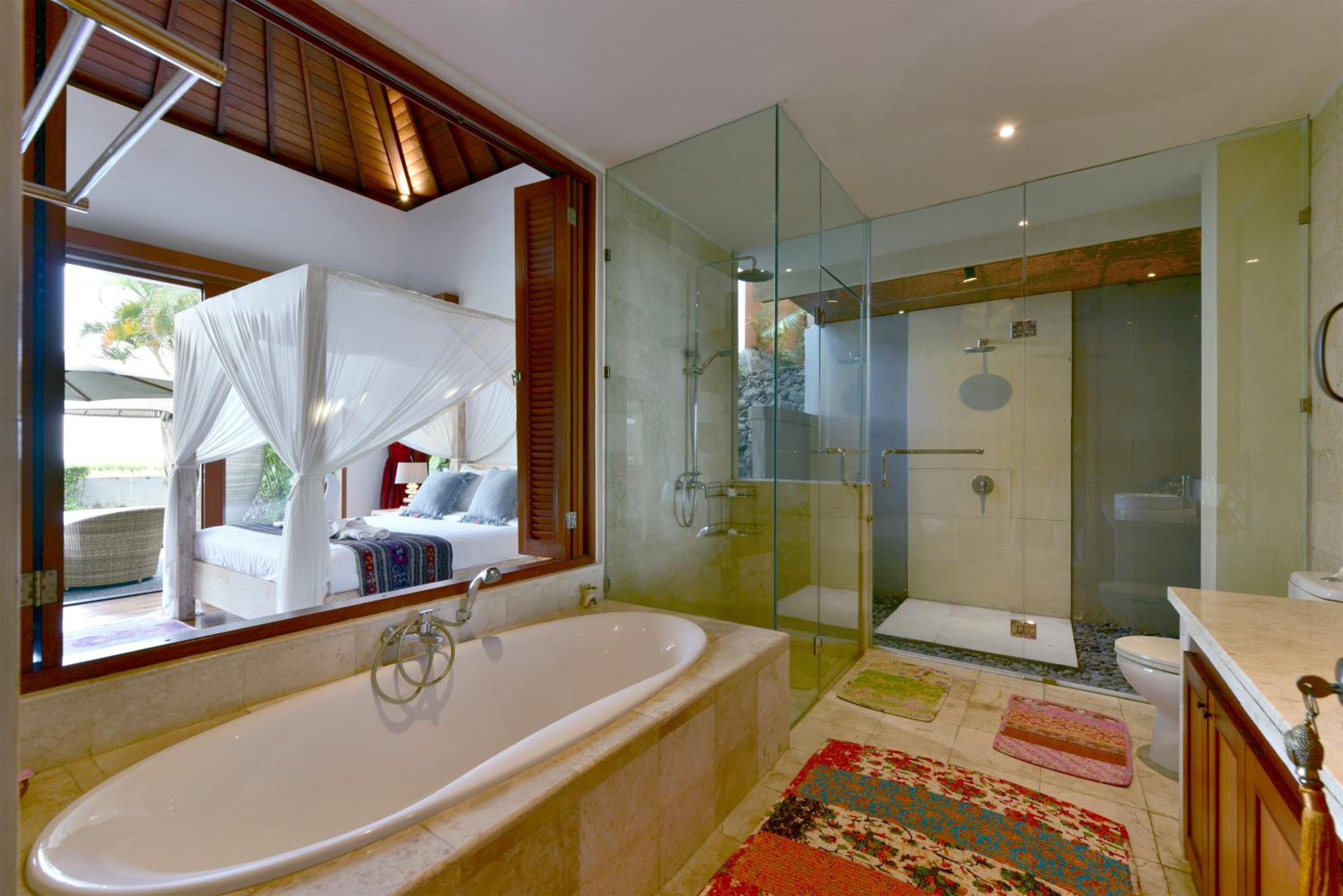 Sahaja 3 - Two Bedroom Villa With Private Pool photo 2