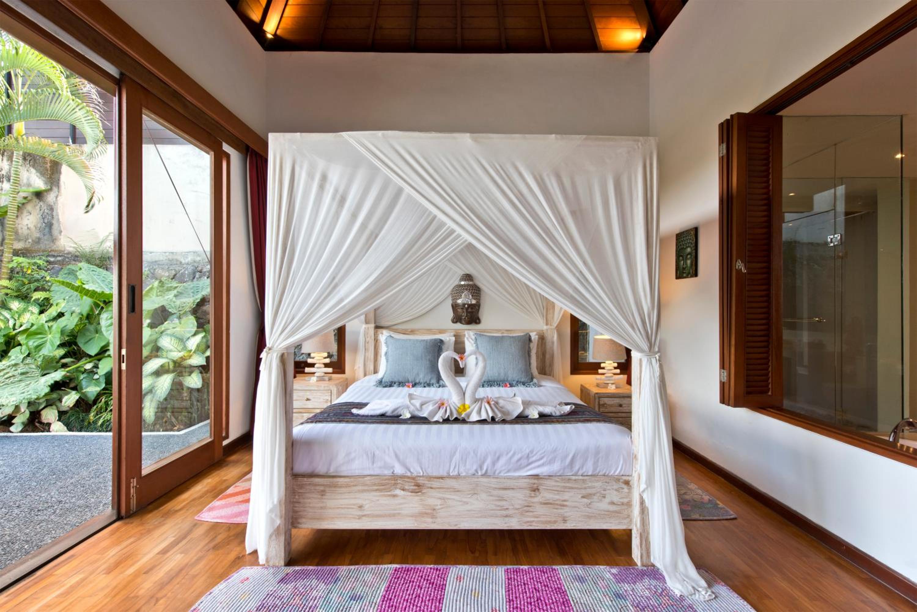 Sahaja 3 - Two Bedroom Villa With Private Pool photo 1