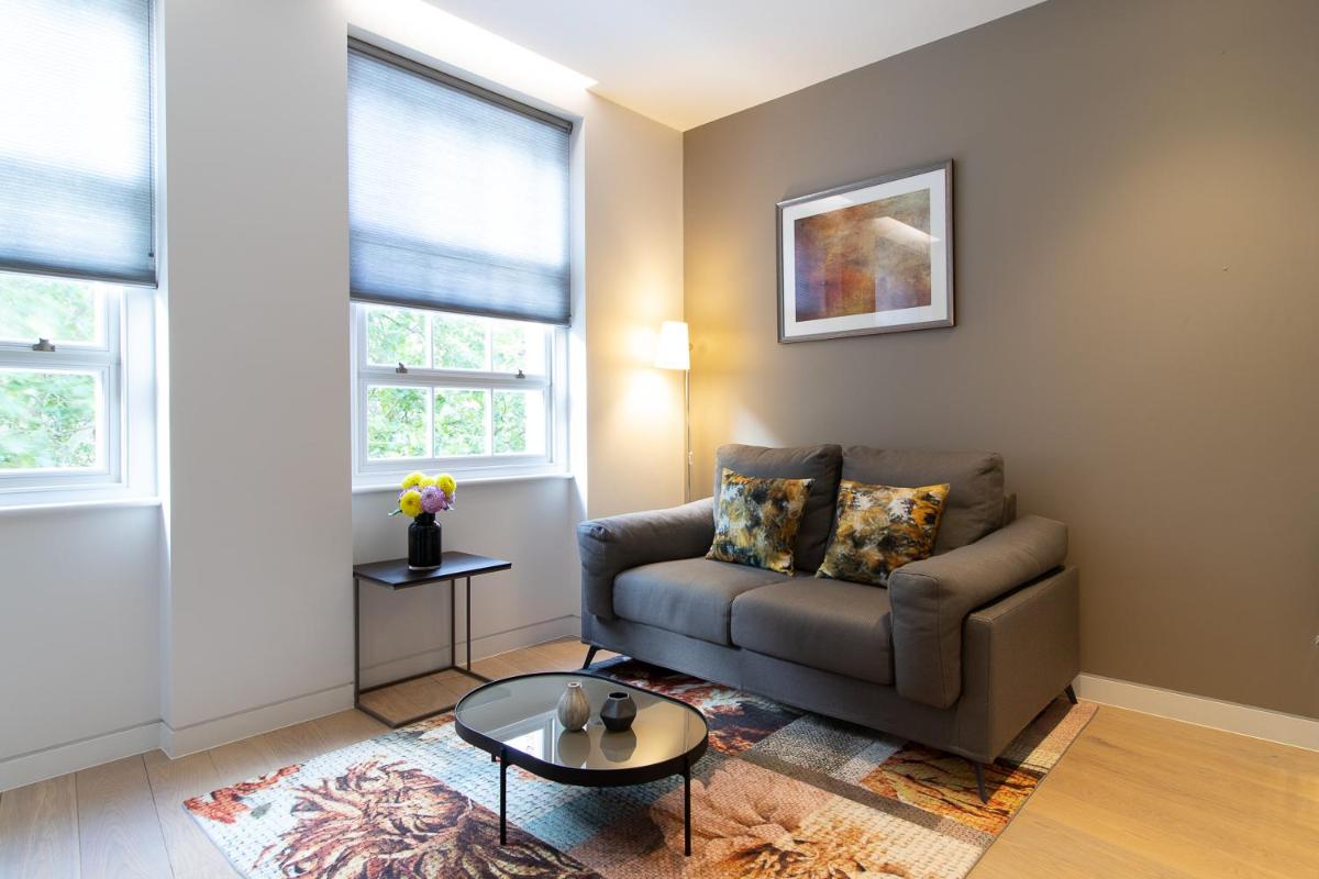 Standard Apartment photo 1