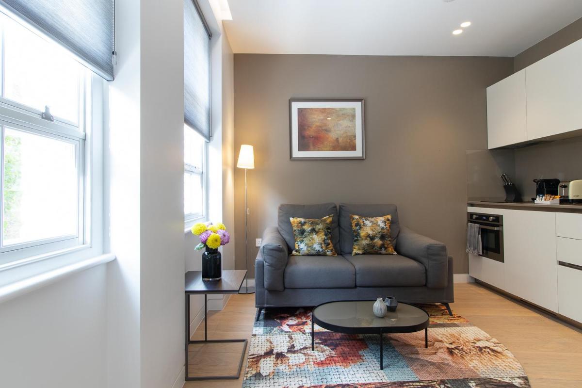 Standard Apartment photo 2