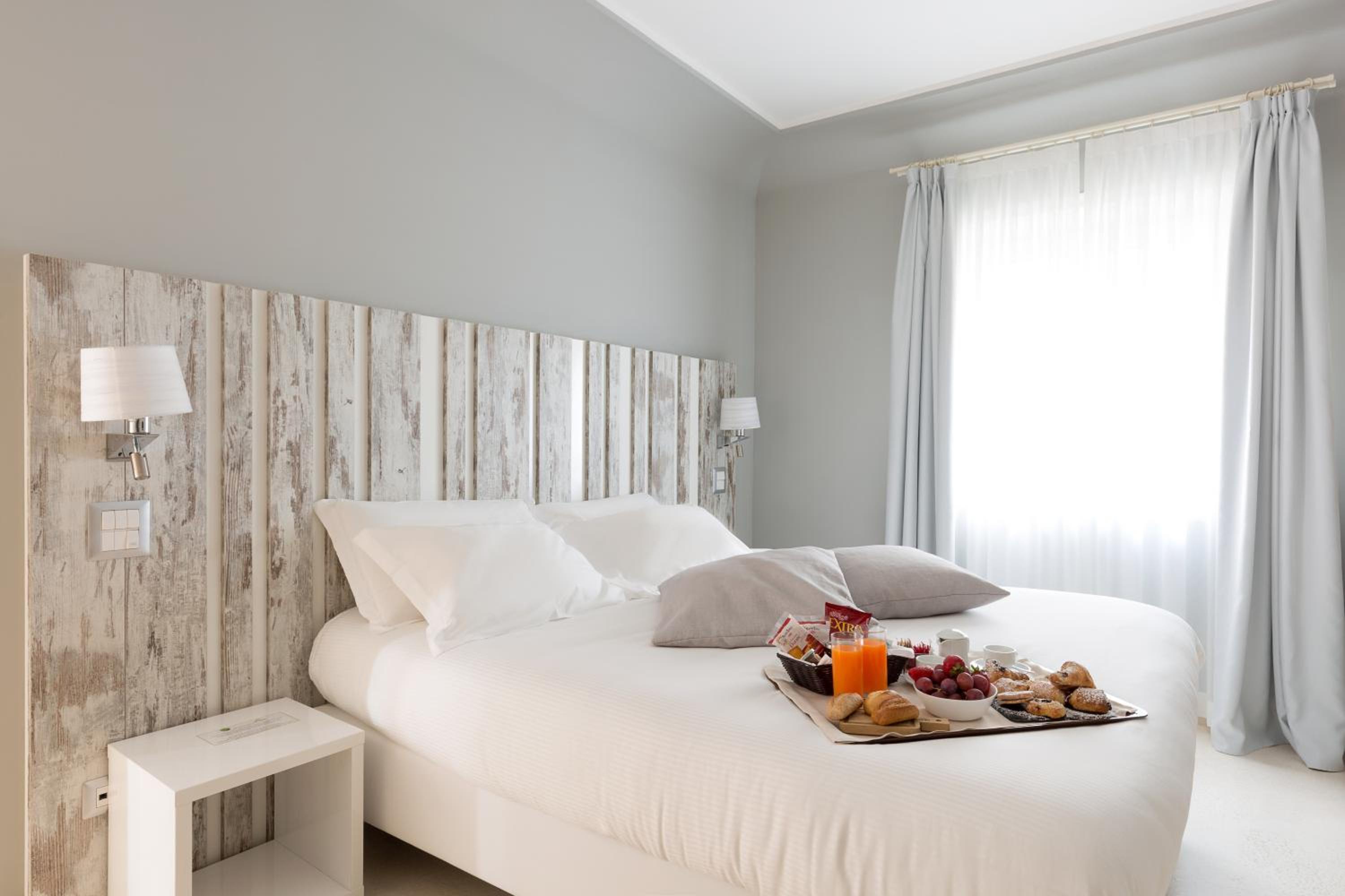 Suite with Sea View photo 2