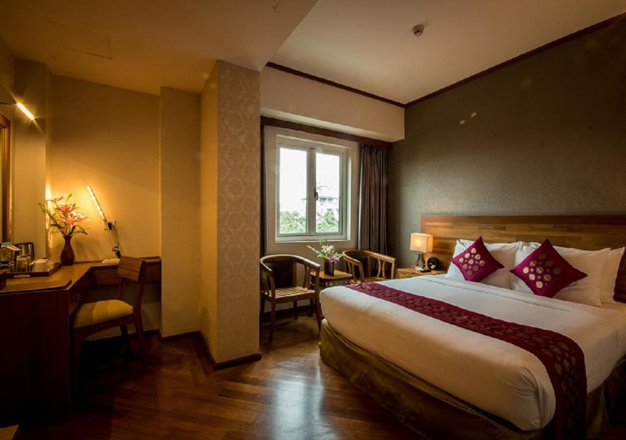 Superior Room photo 2