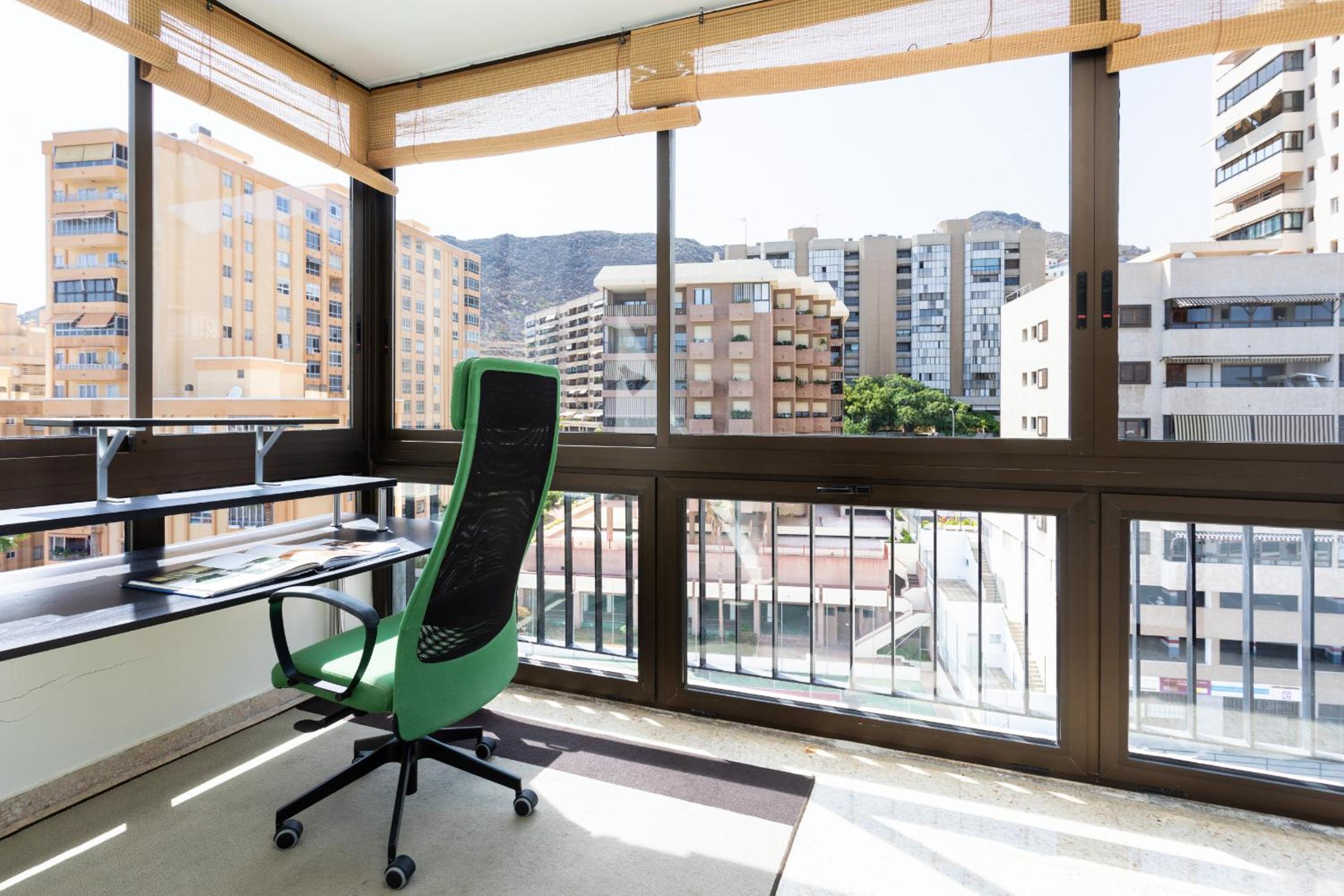 Apartment with Sea View photo 3