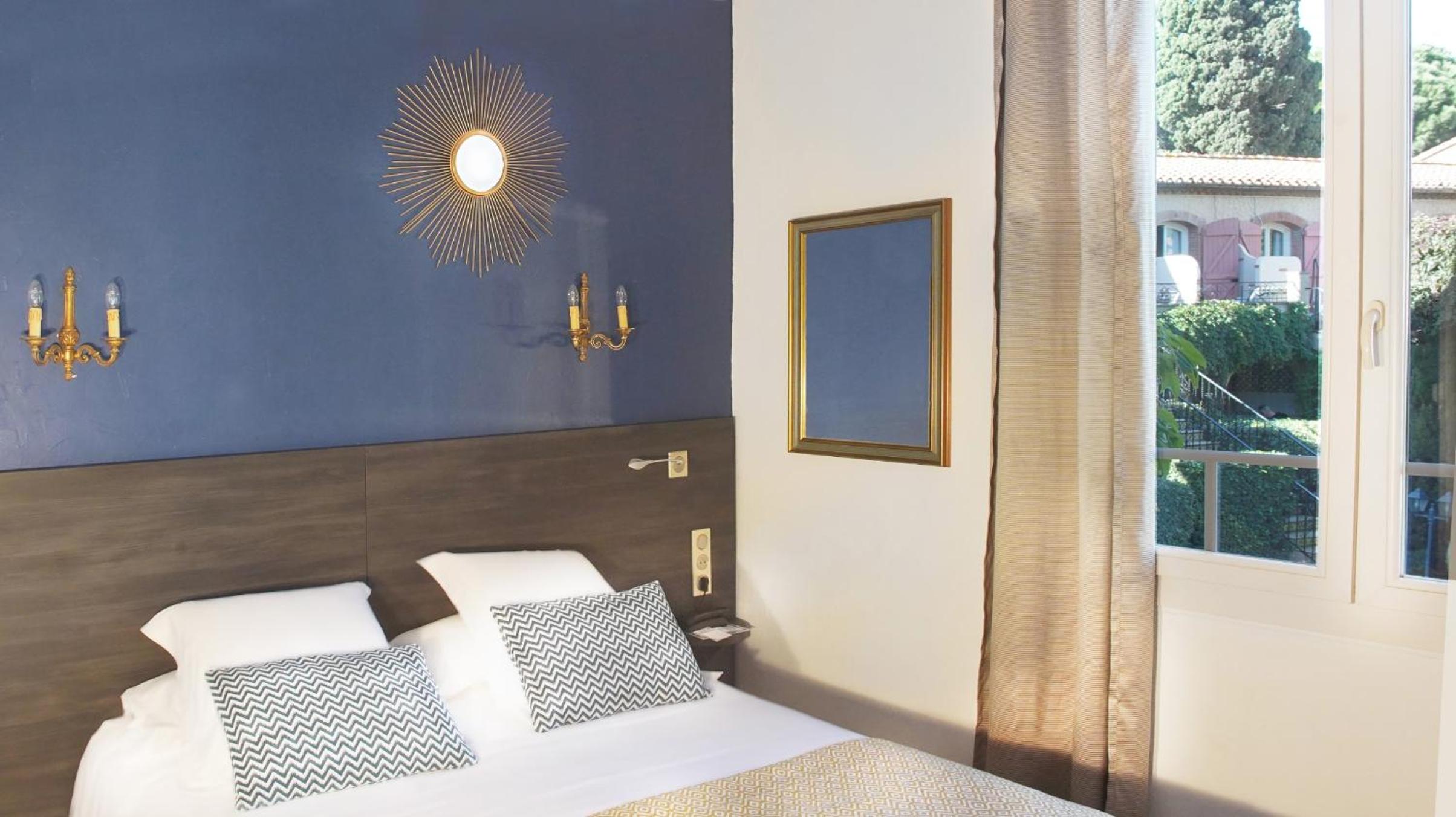 Classic Double Room - Photo 1