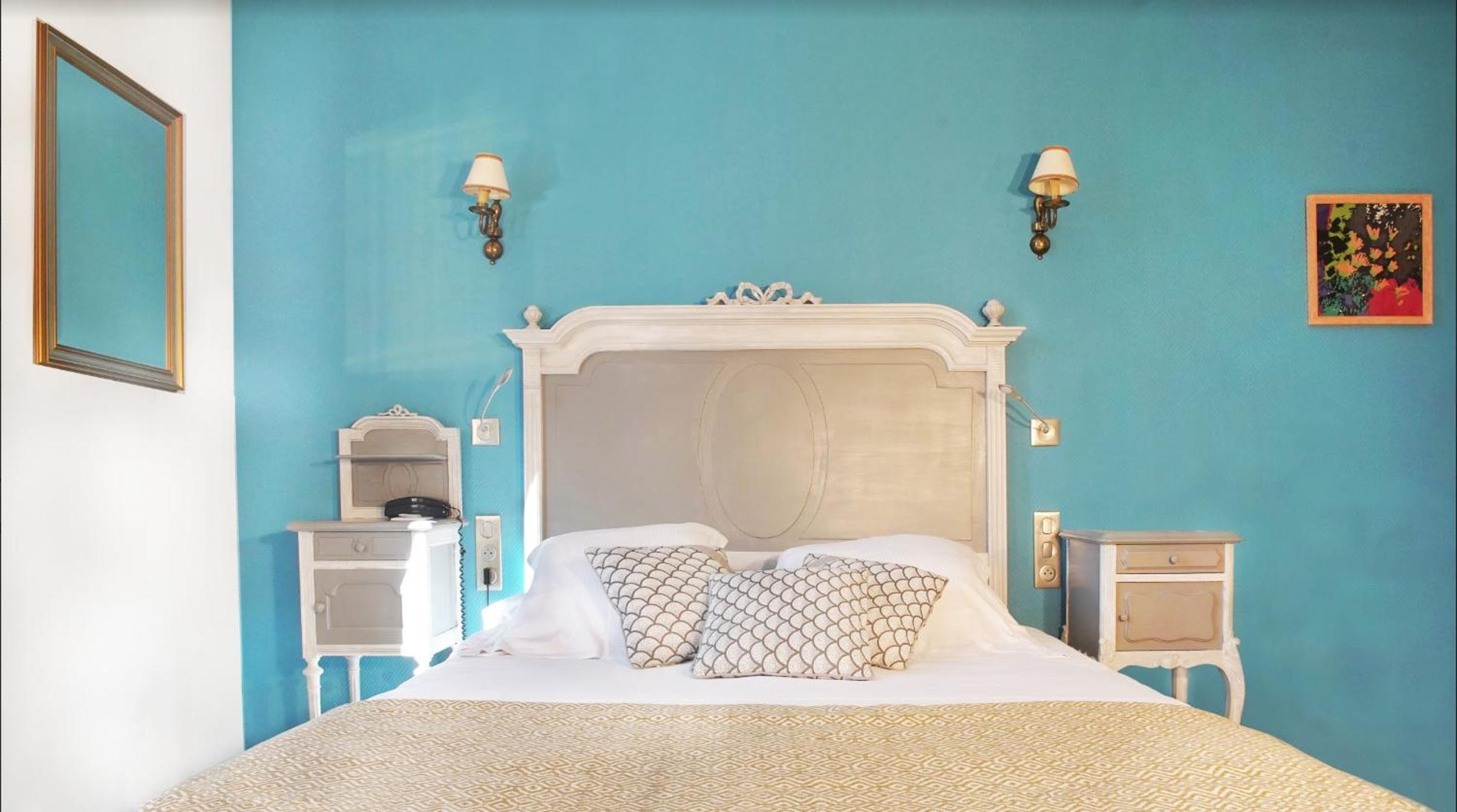 Classic Double Room - Photo 4