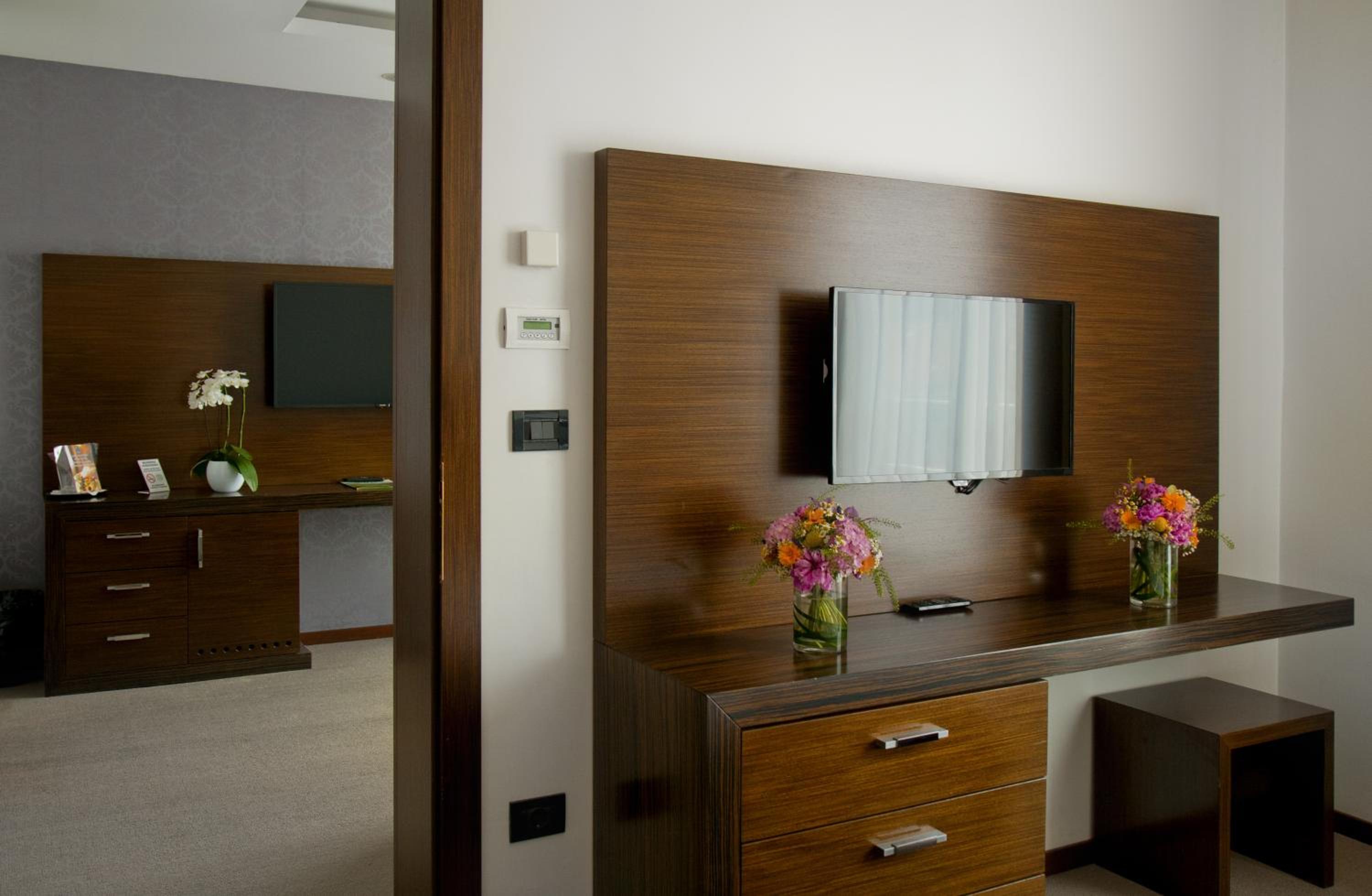 One-Bedroom Suite - Photo 4