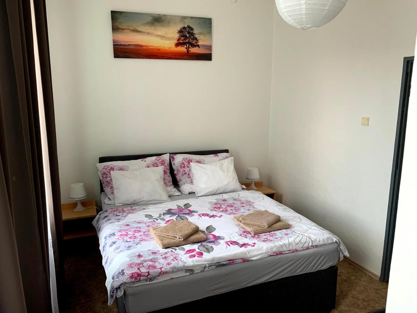 Superior Double Room - Photo 1