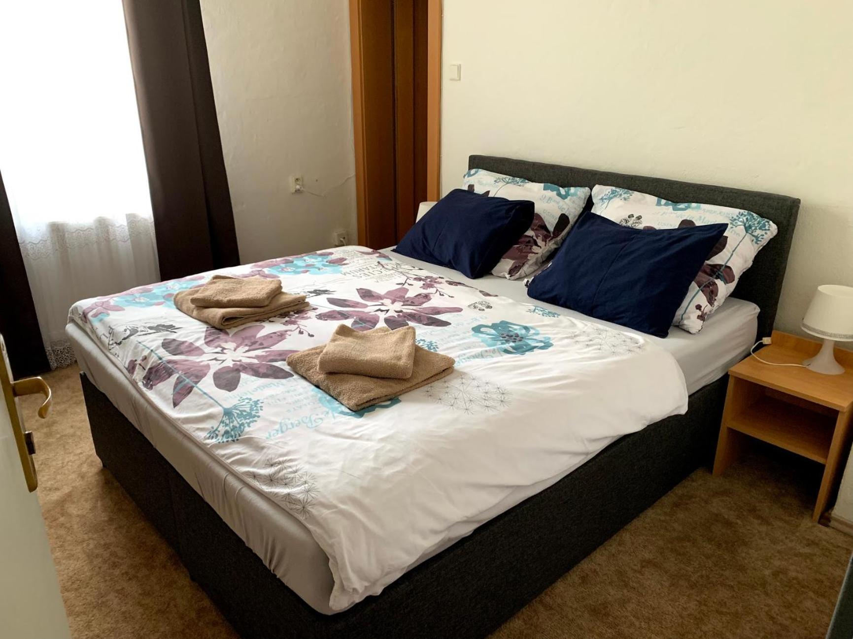 Superior Double Room - Photo 3