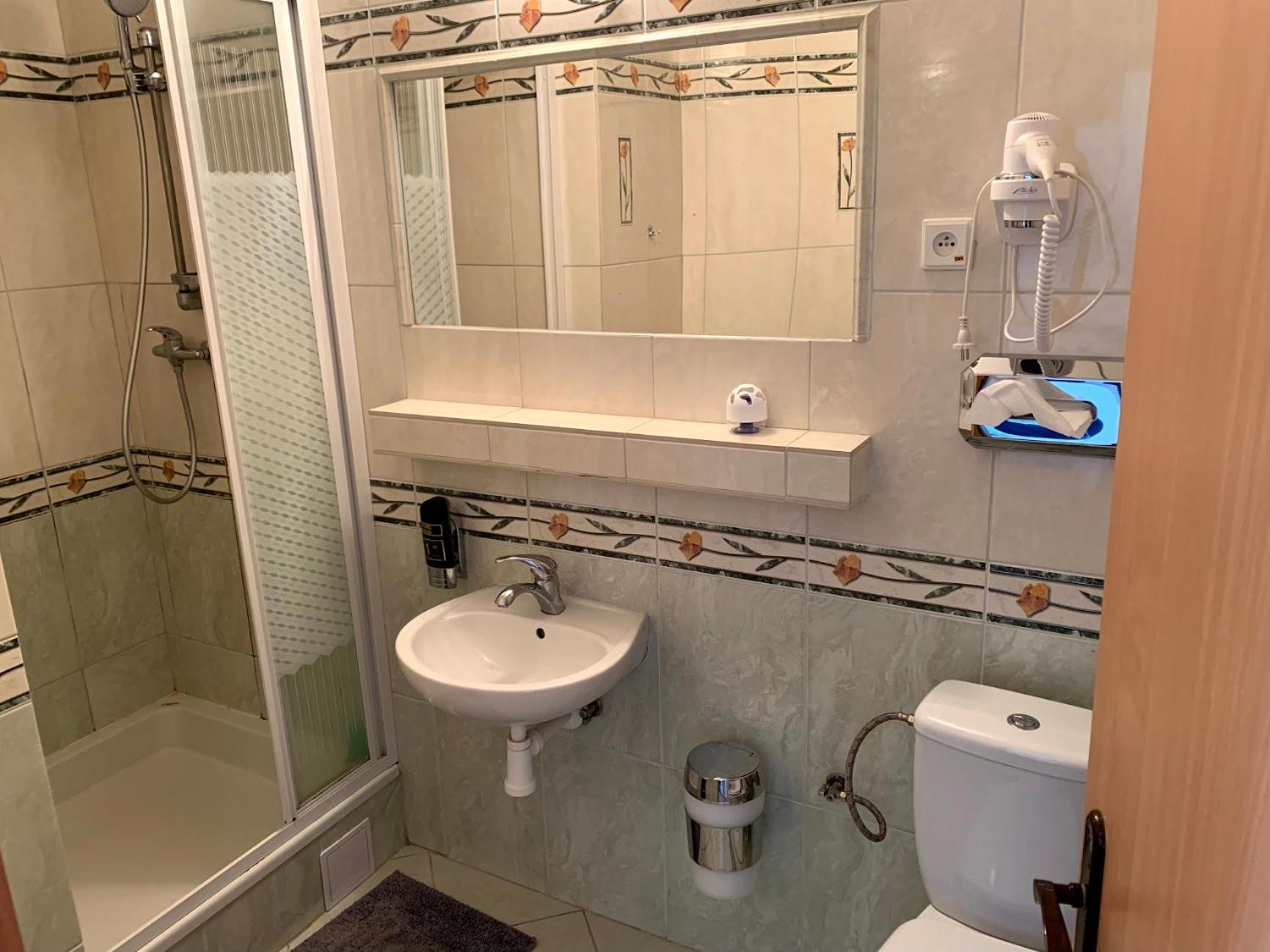 Superior Double Room - Photo 5