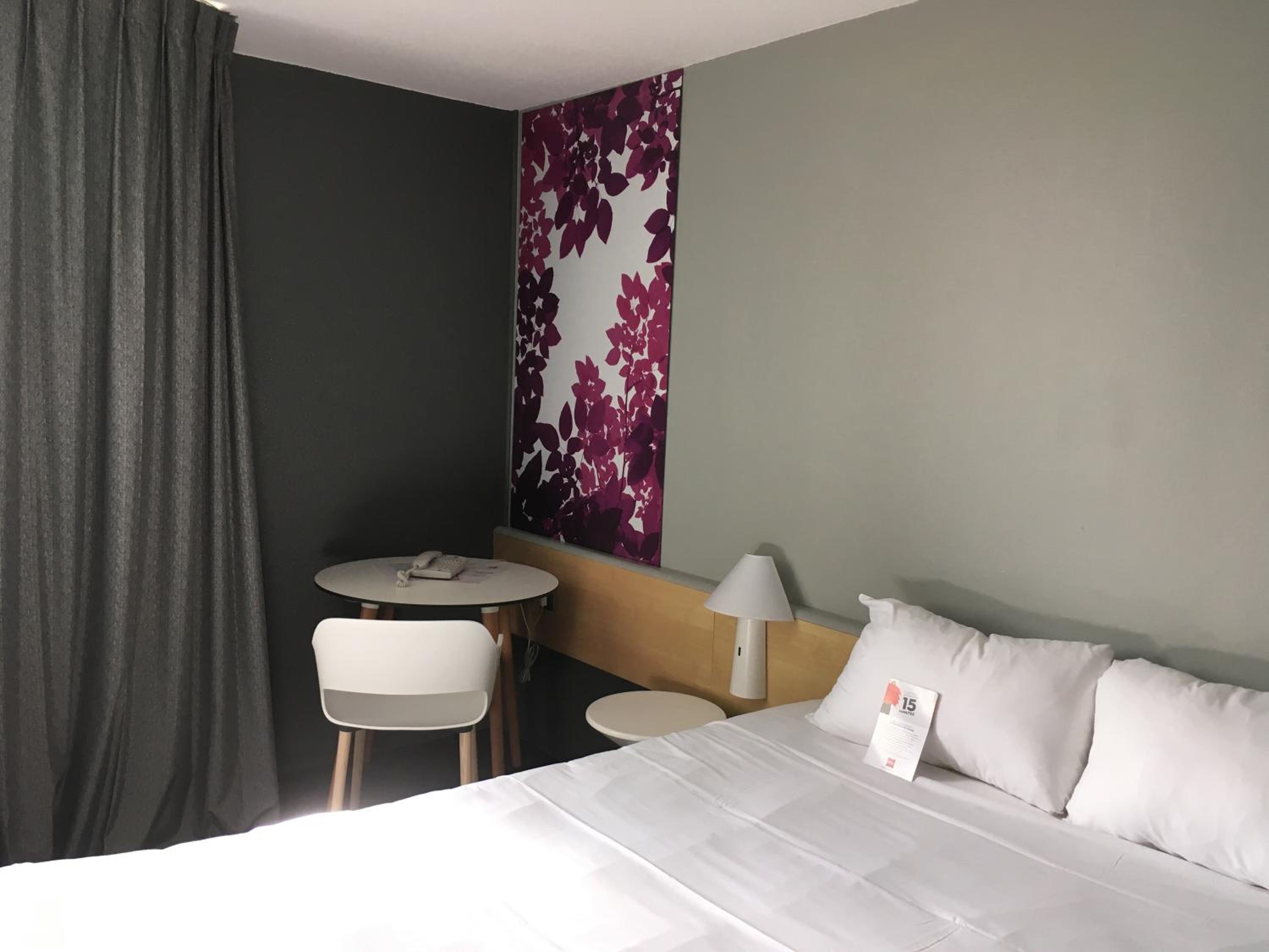 Two Adjacent Double Rooms  photo 2