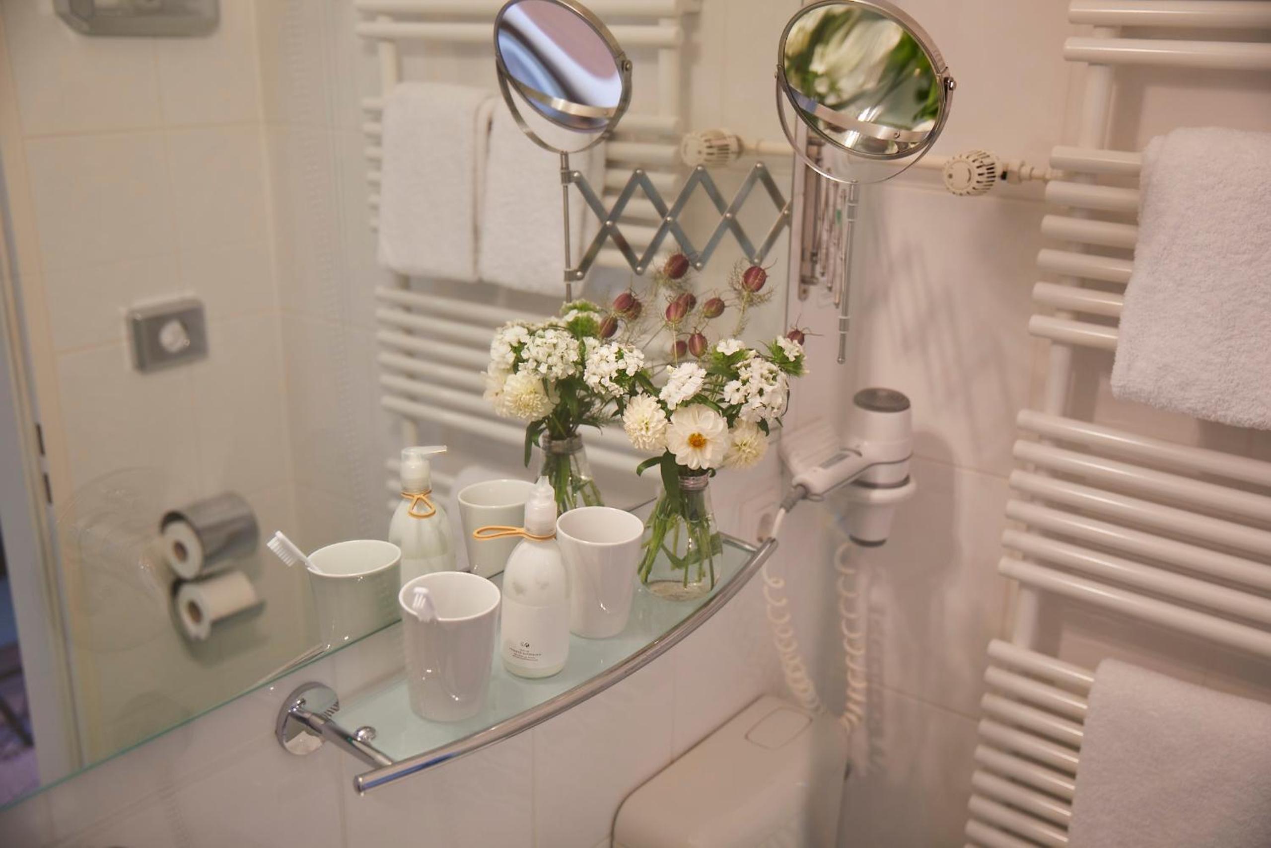 Deluxe Room — the supplier's photographs — photo 6