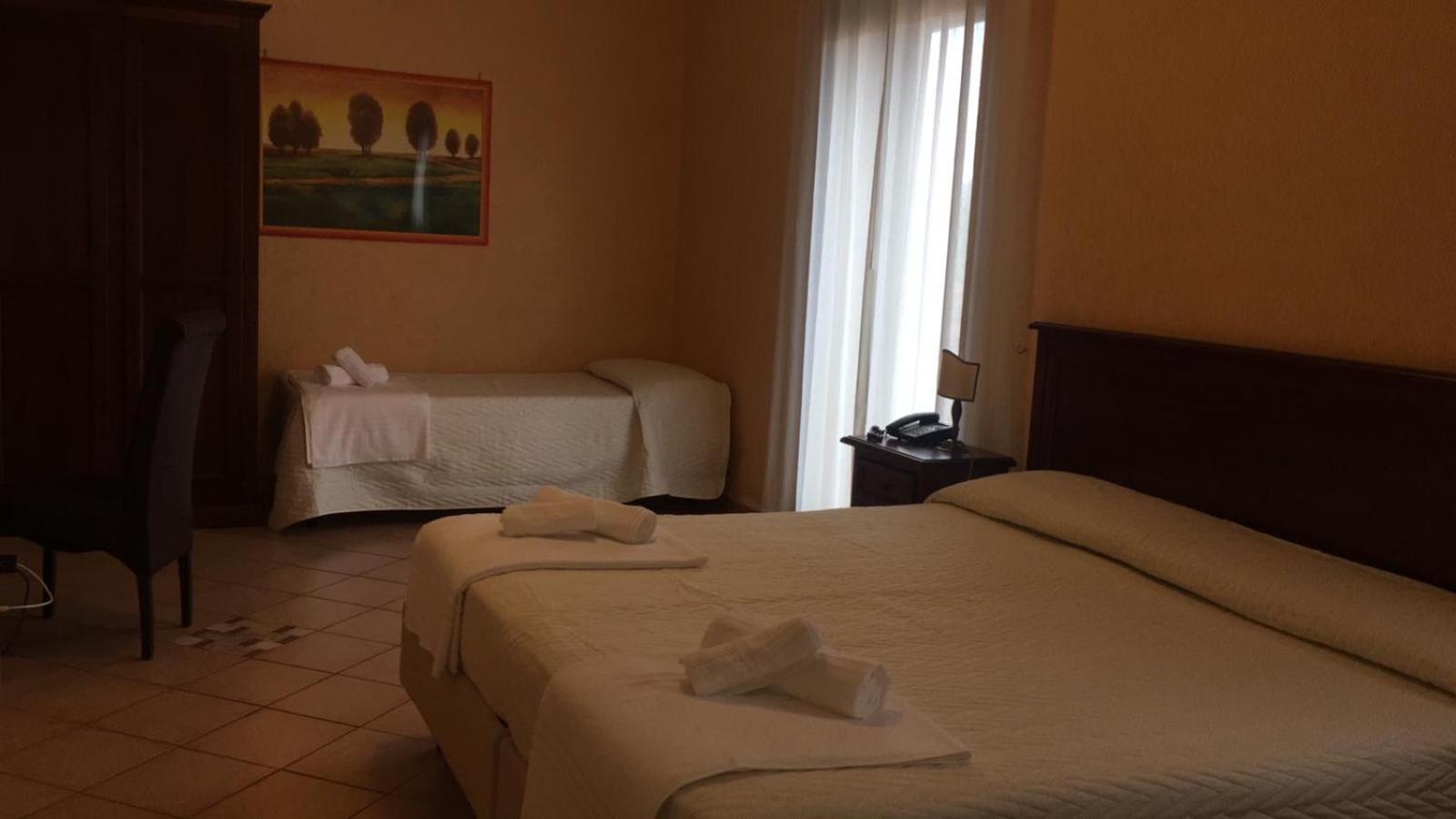 Quadruple Room photo 3