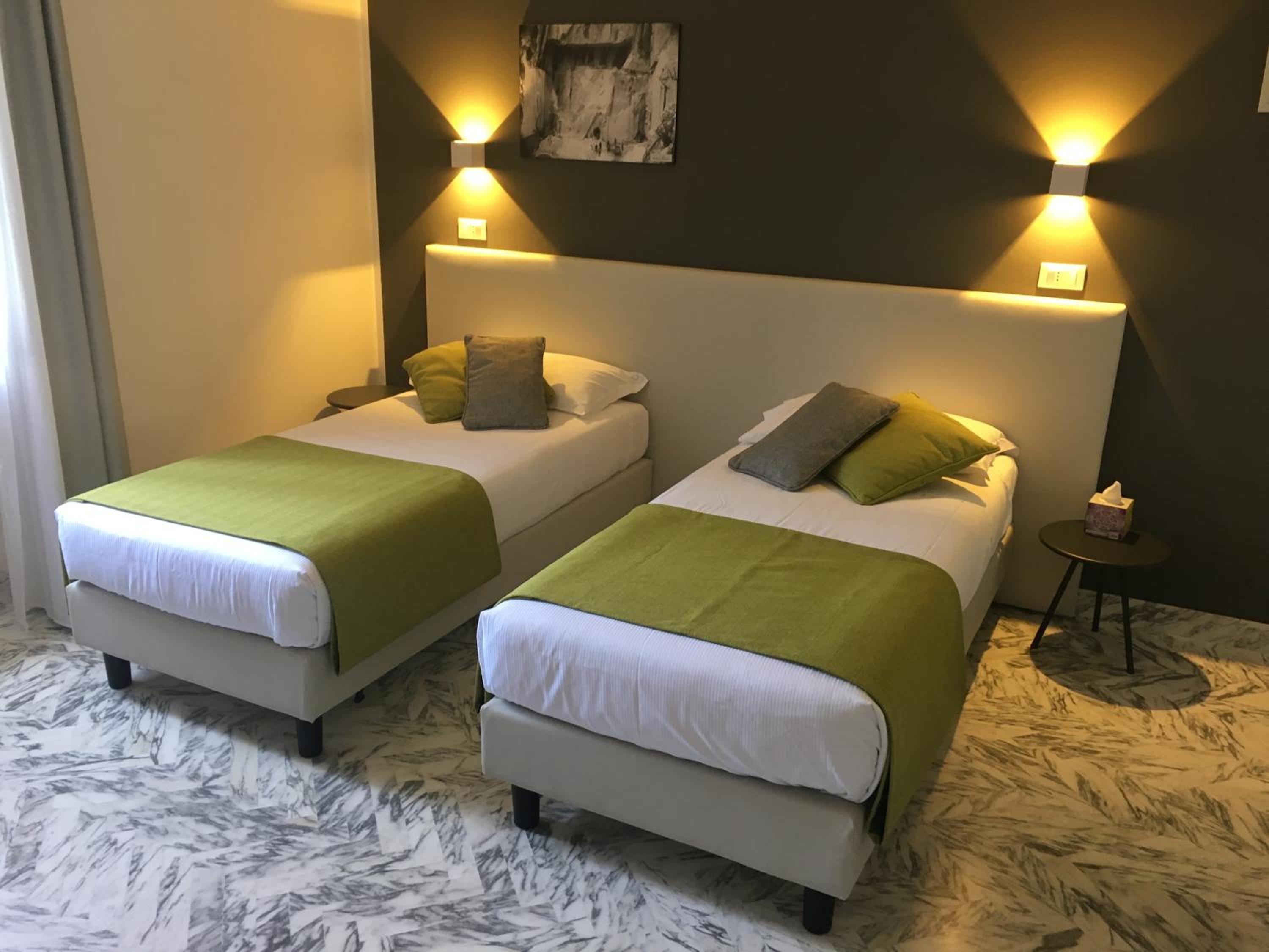 Deluxe Double Room - Photo 6