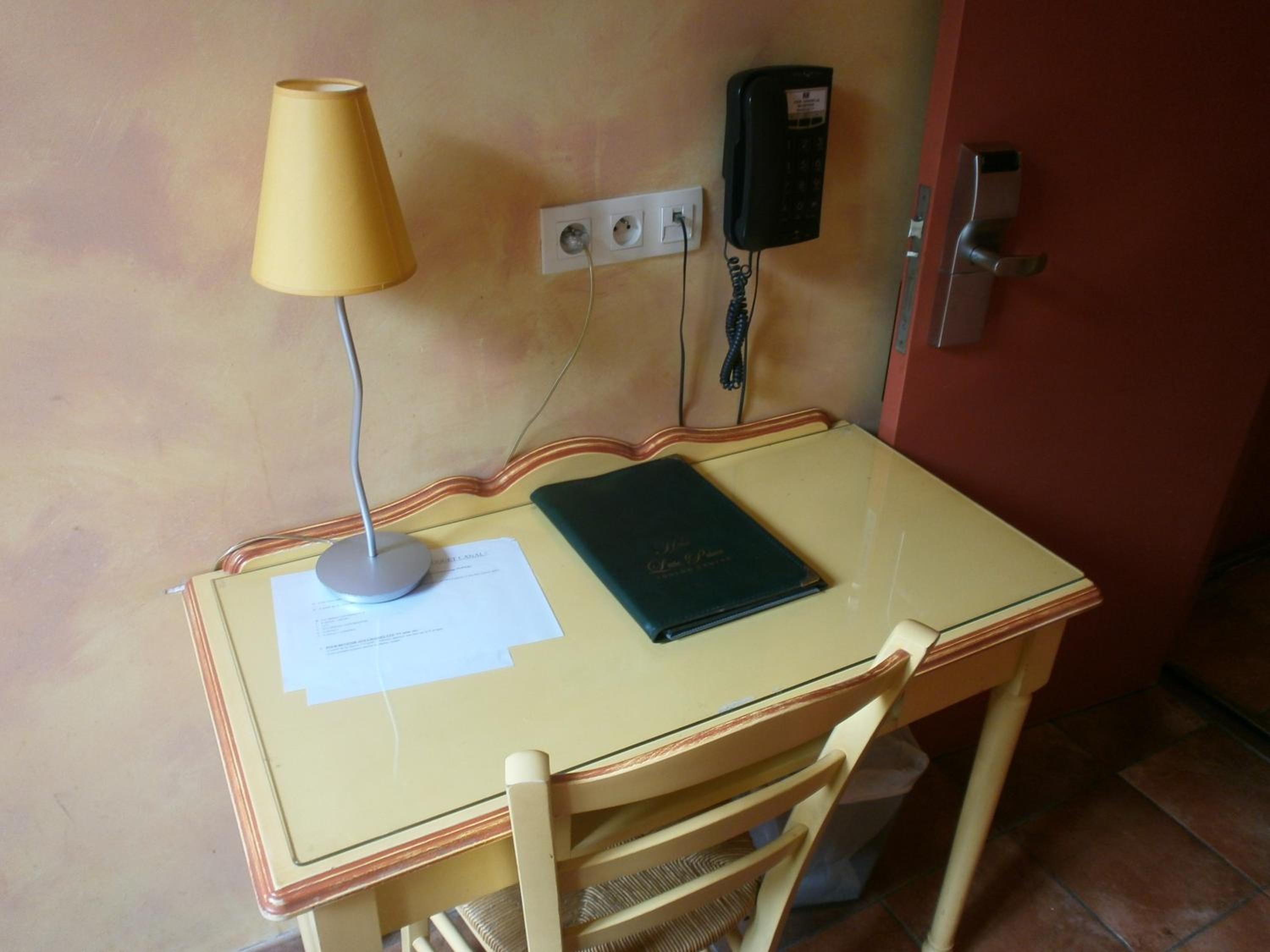 Standard Single Room photo 3