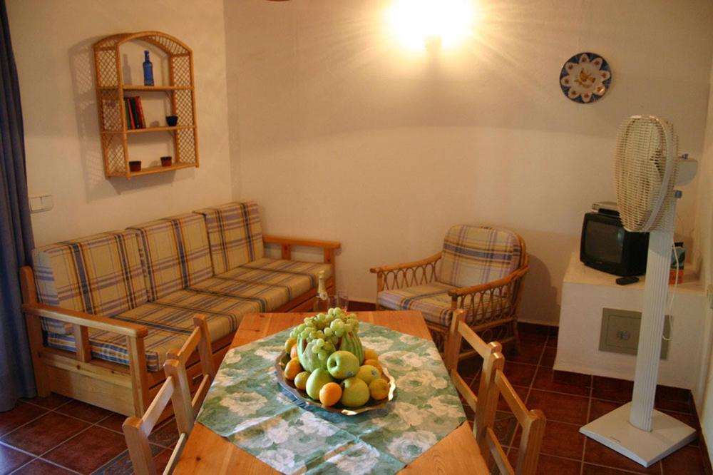 Apartamento de dos habitaciones (5 adultos)