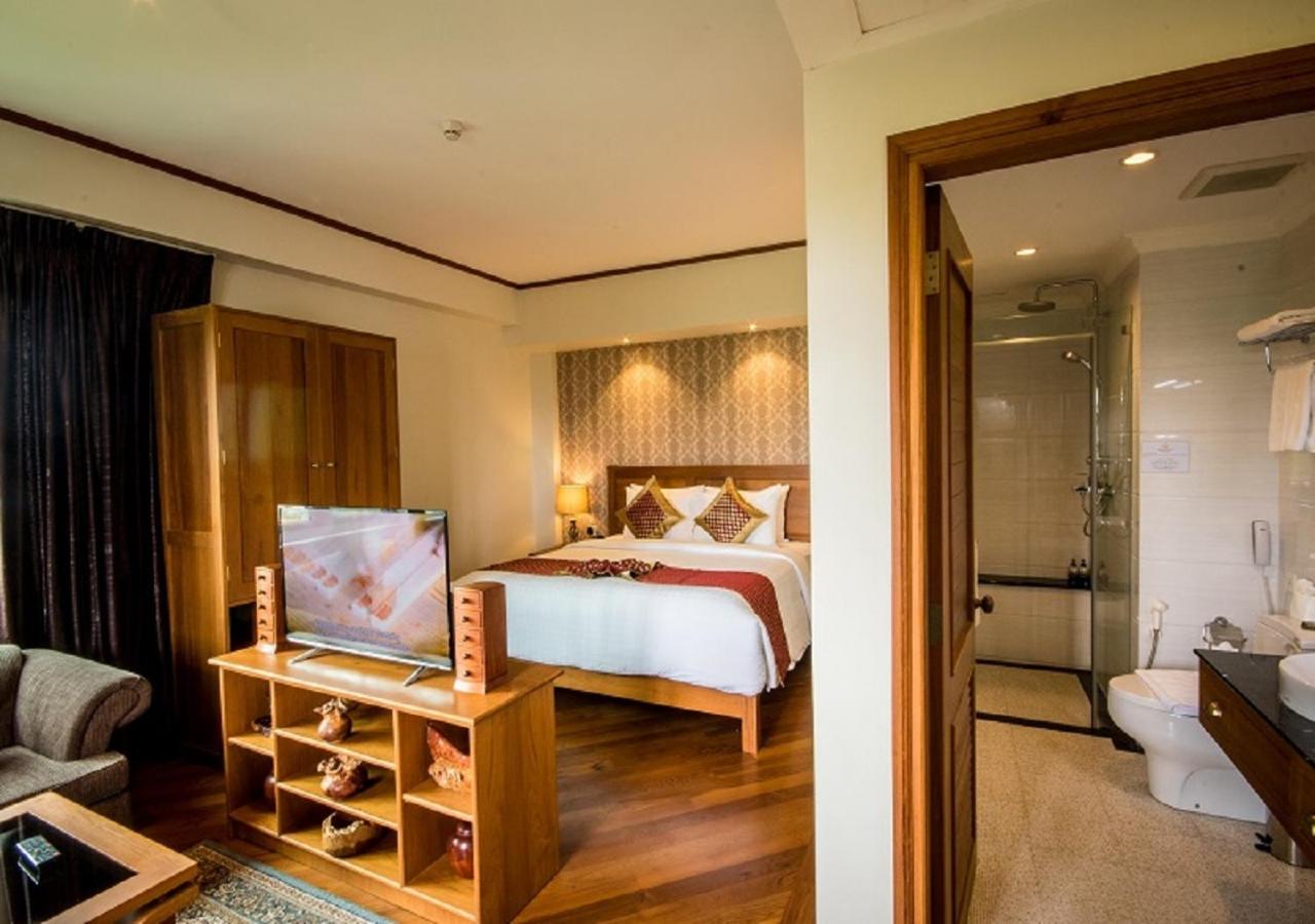 Junior Suite photo 2
