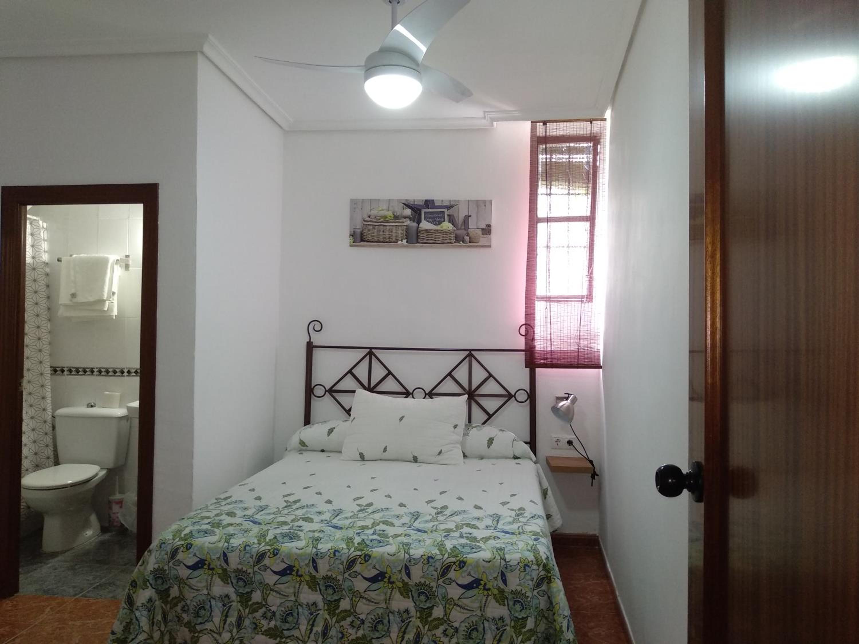 Habitación Superior Queen