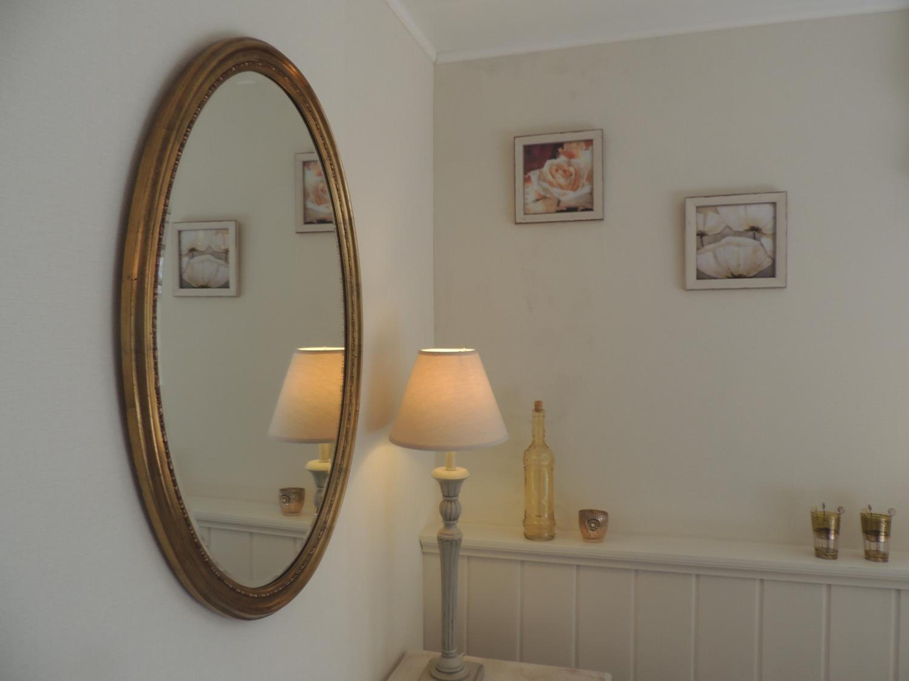 Double or Twin Room with Garden View photo 1