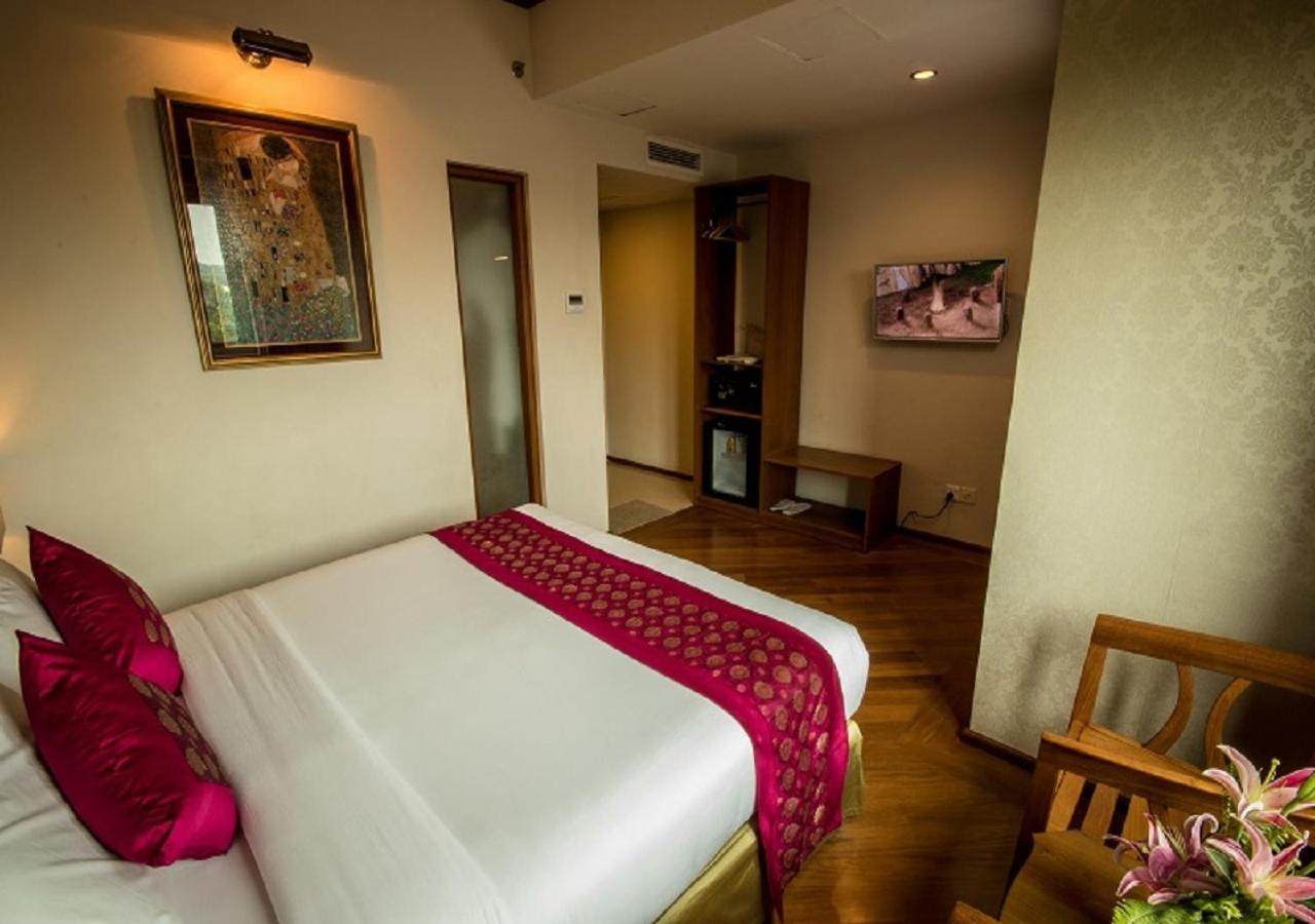 Superior Room photo 3