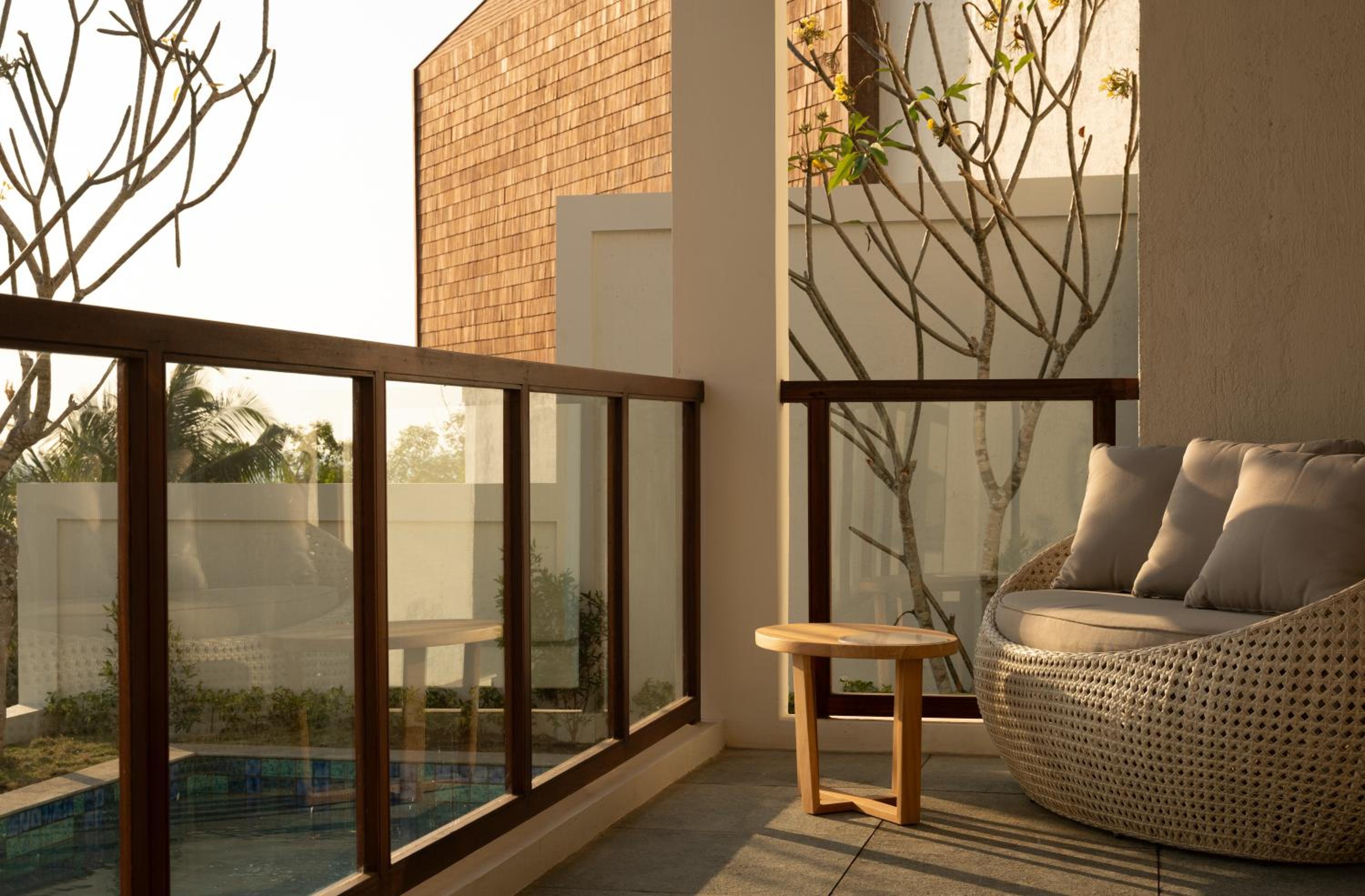 Hillside Villa - Bali to Lombok Fast Boat Deal